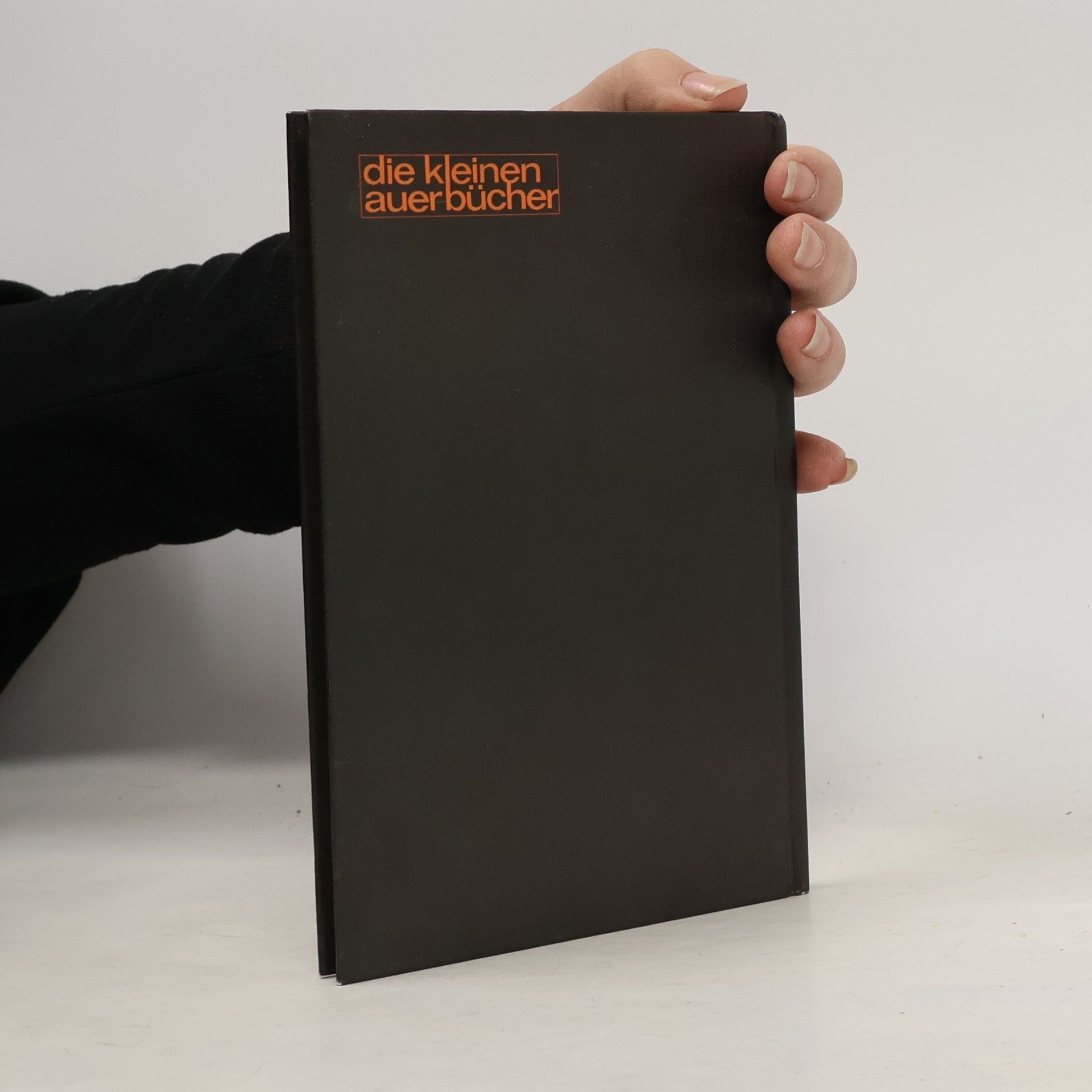 Jürgen von Hollander Die kleinen Auer-Bücher: Das Buch vom Feuer