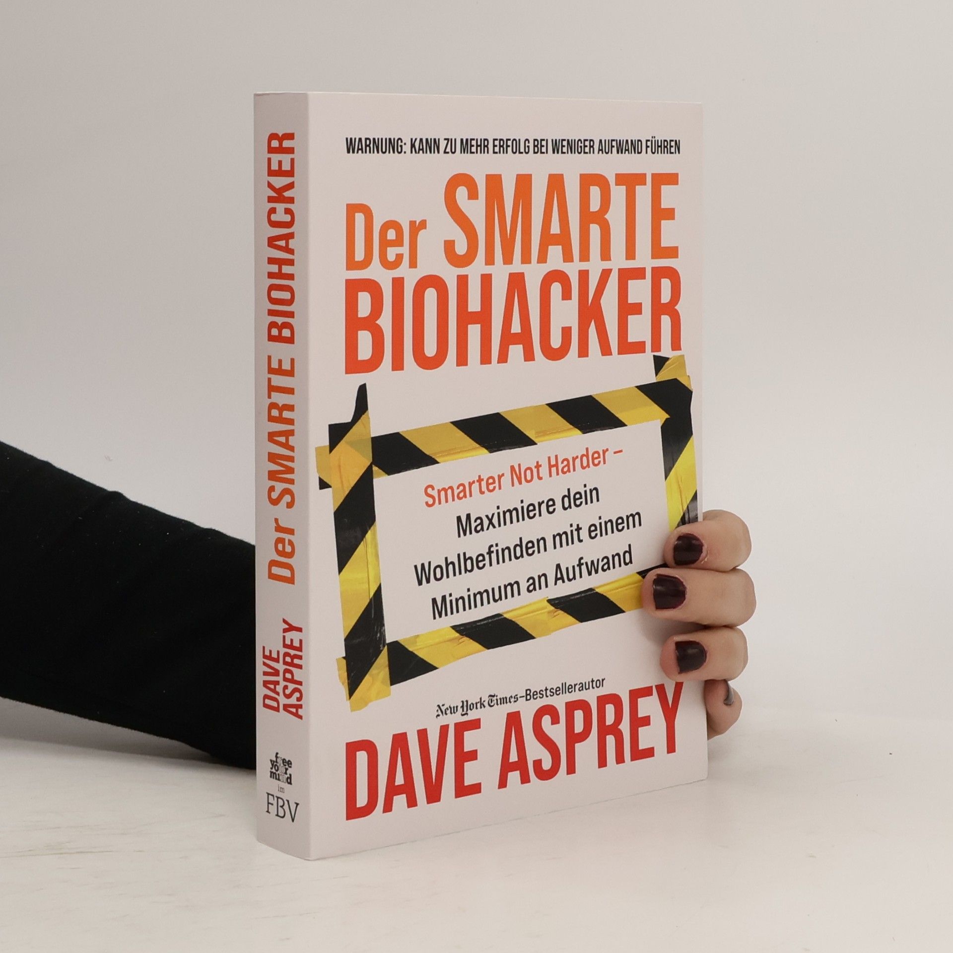 Der smarte Biohacker