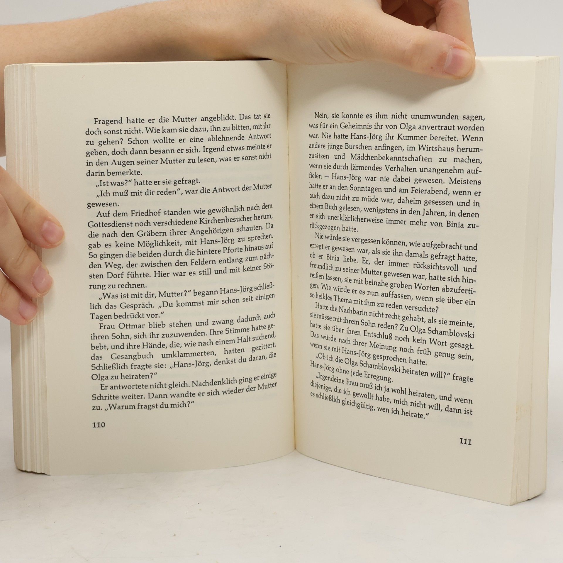 Elisabeth Dreisbach In Gottes Terminkalender