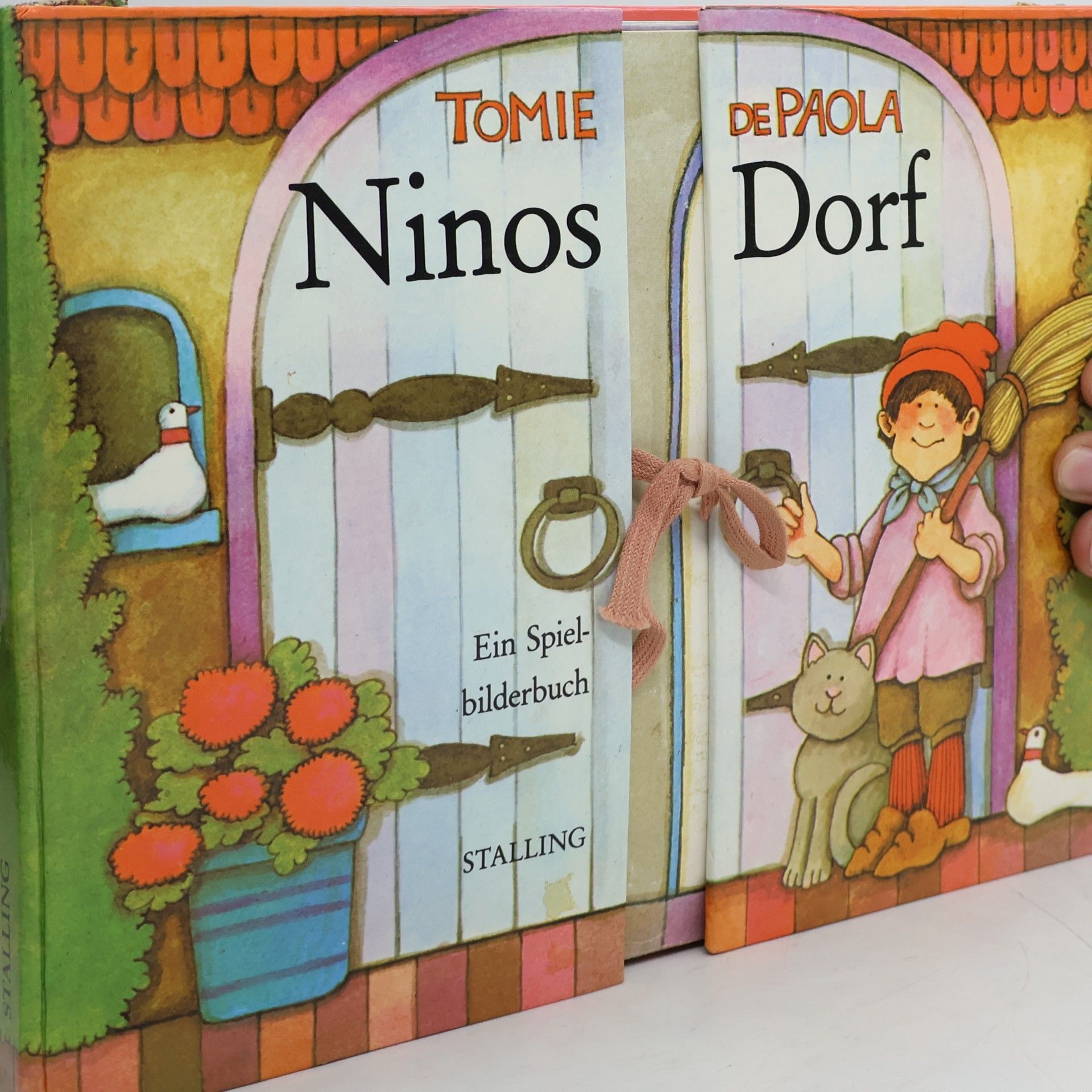 Ninos Dorf