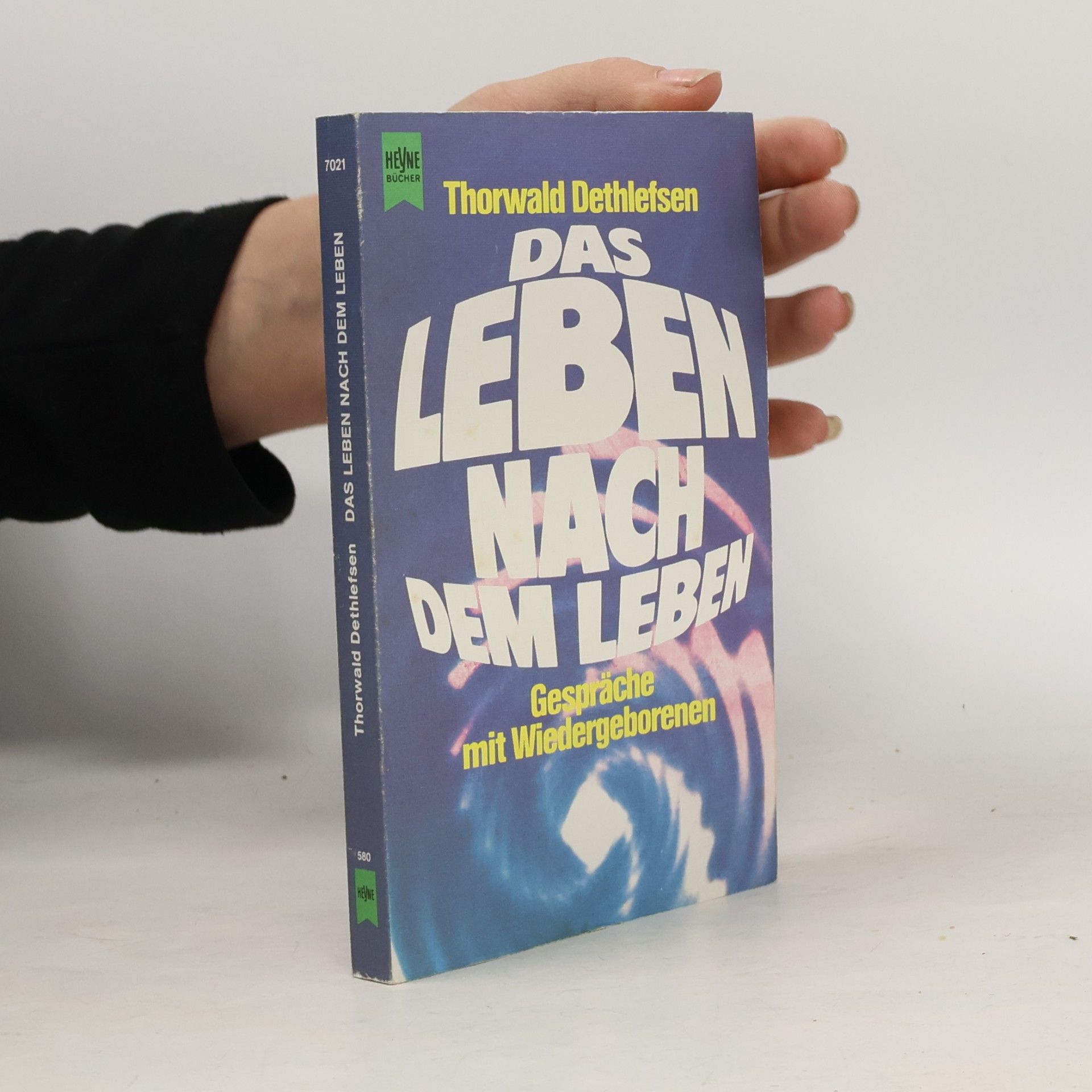 Das Leben nach dem Leben