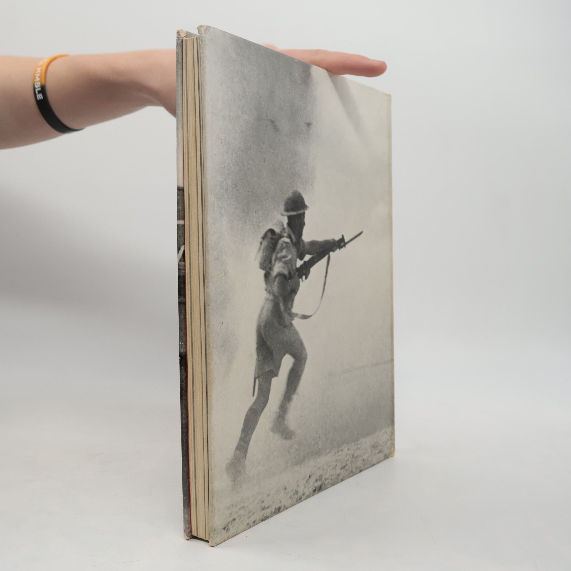 Richard Collier Der Krieg in der Wüste. Der Zweite Weltkrieg