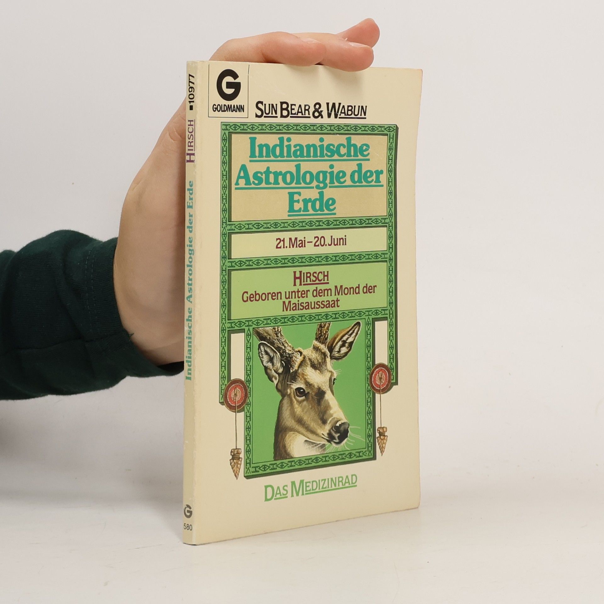 Indianische Astrologie der Erde