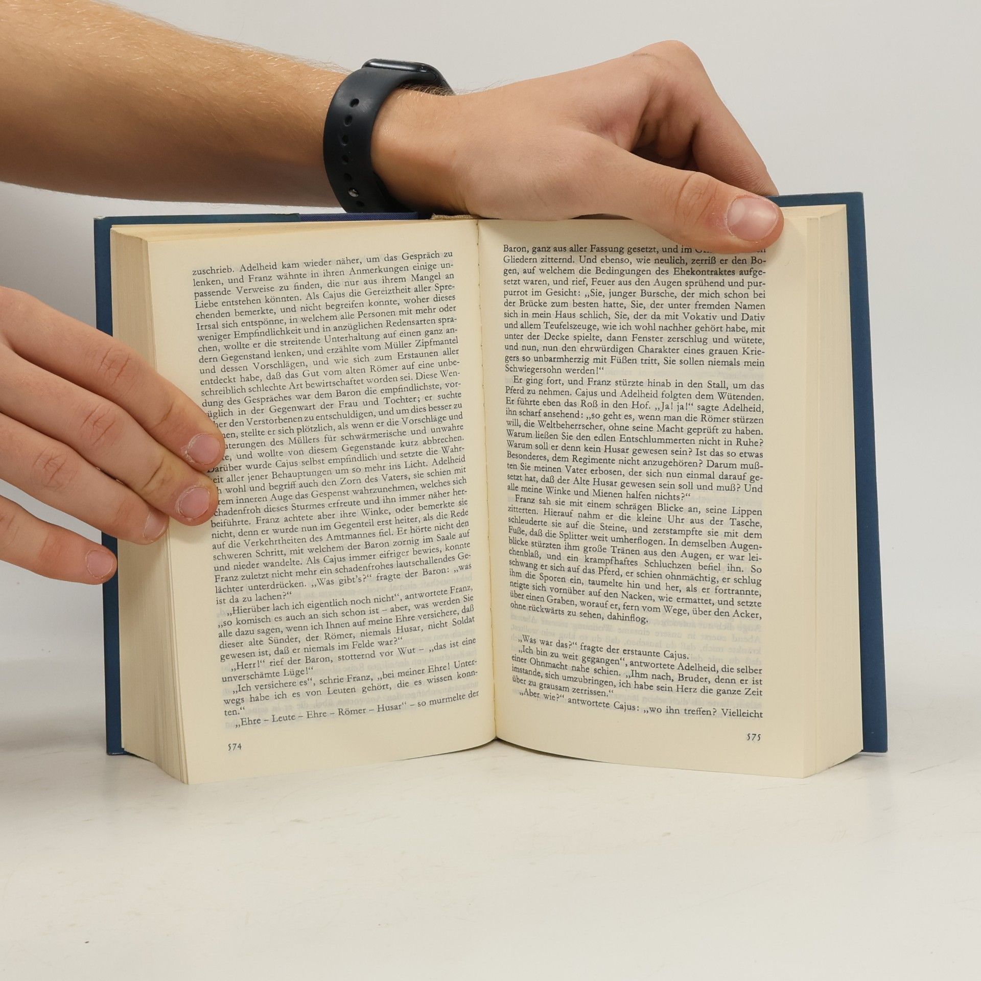 Ludwig Tieck Tieck: Werke