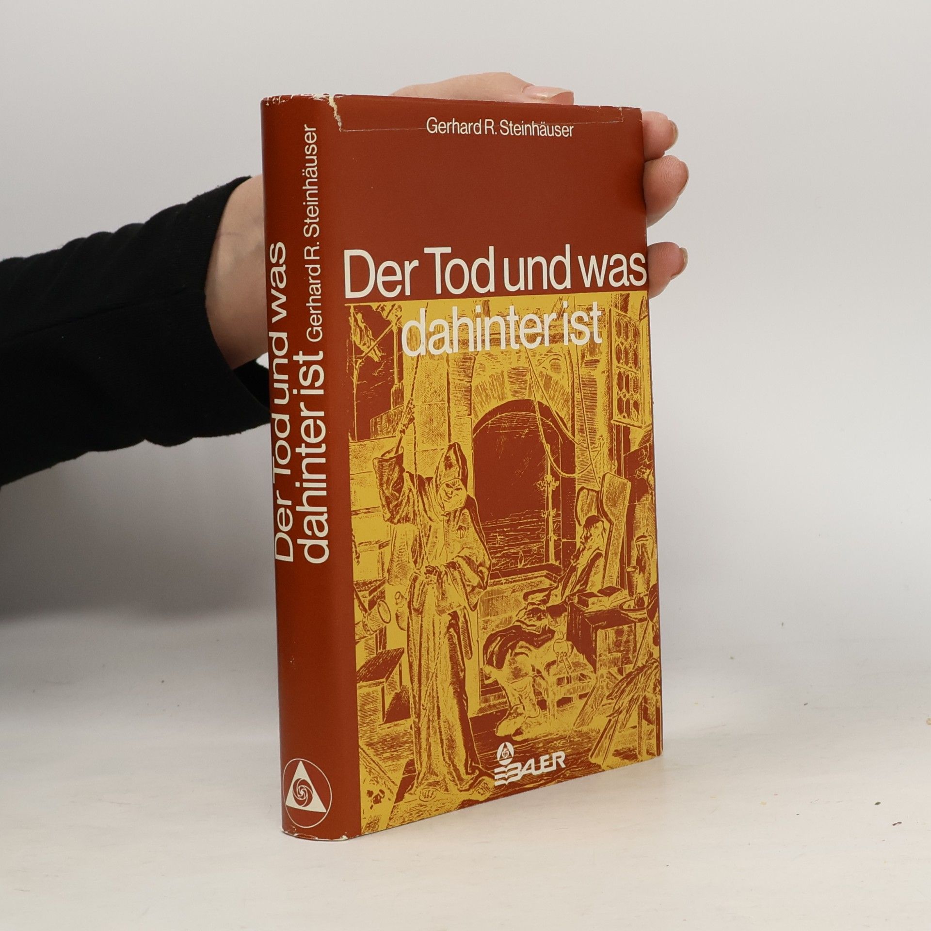 Der Tod und was dahinter ist