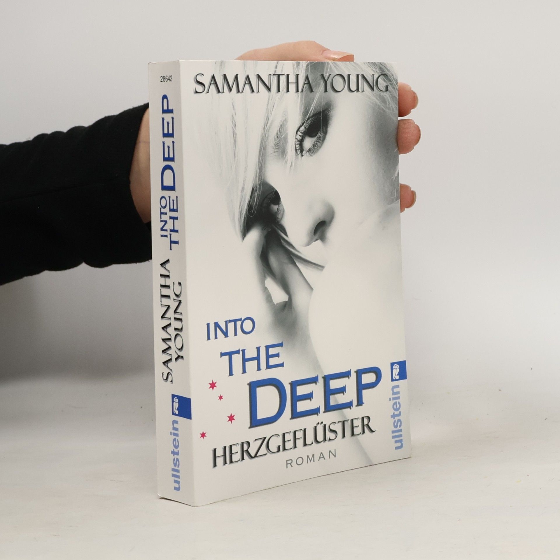 Into the deep