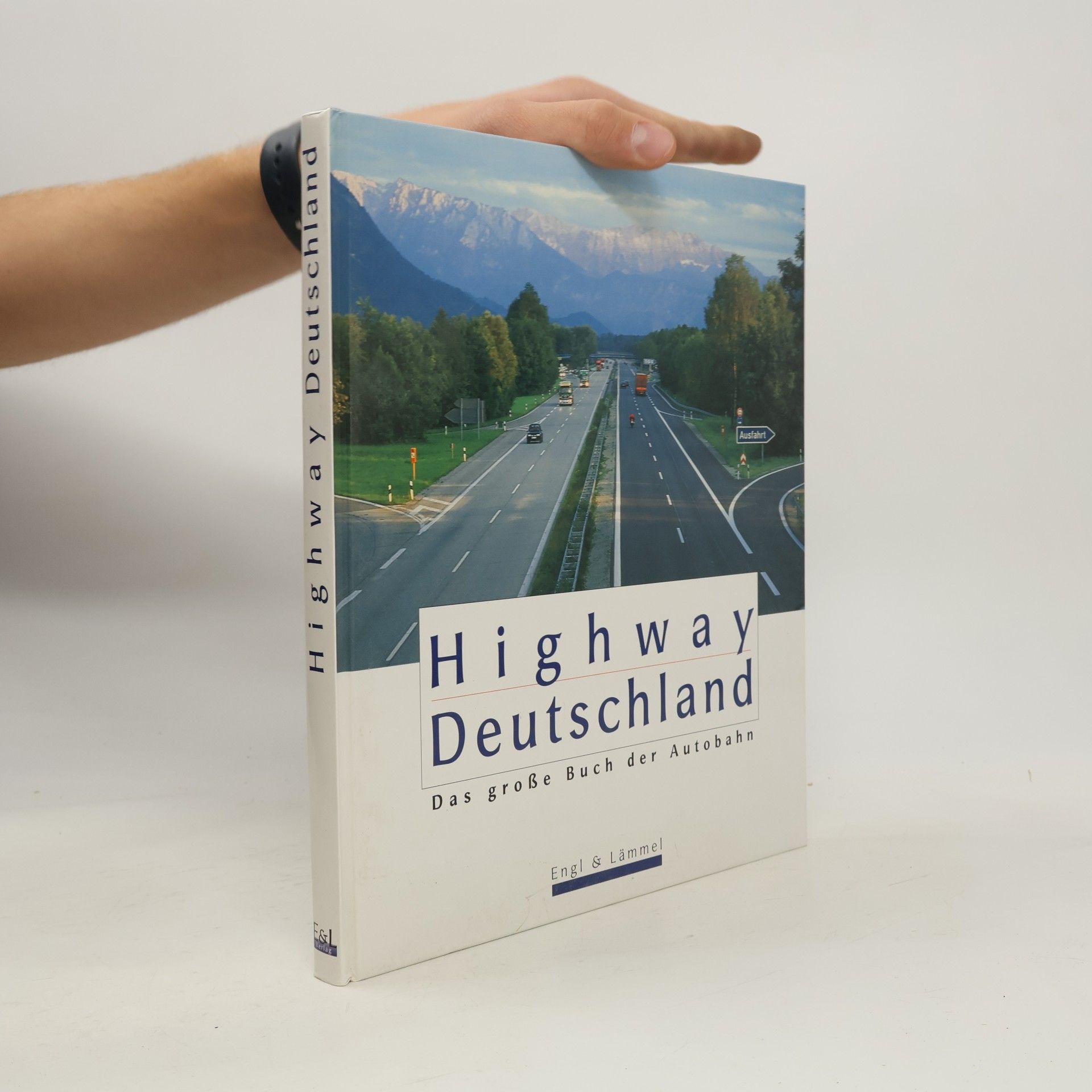 Hermann Engl Highway Deutschland