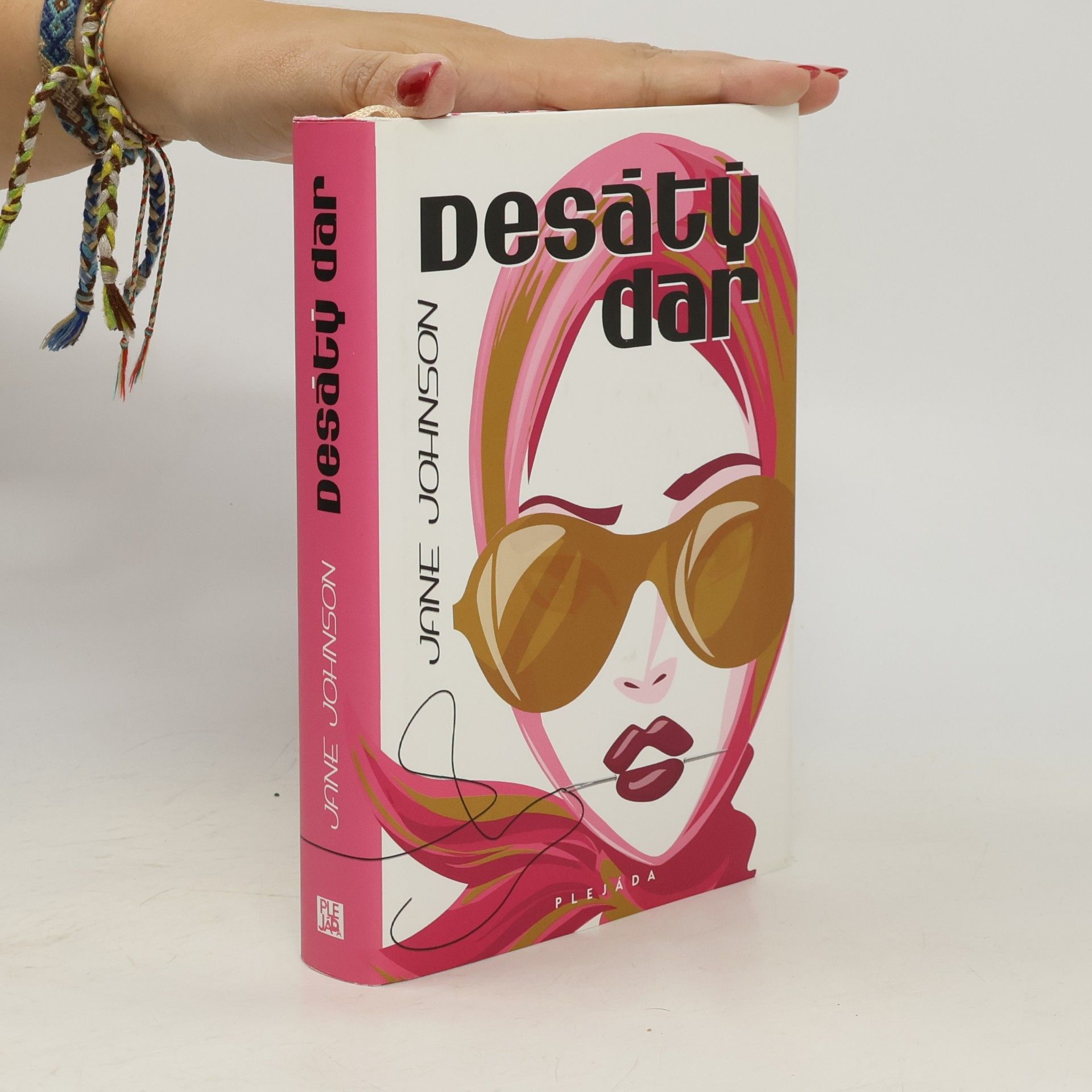 Desátý dar