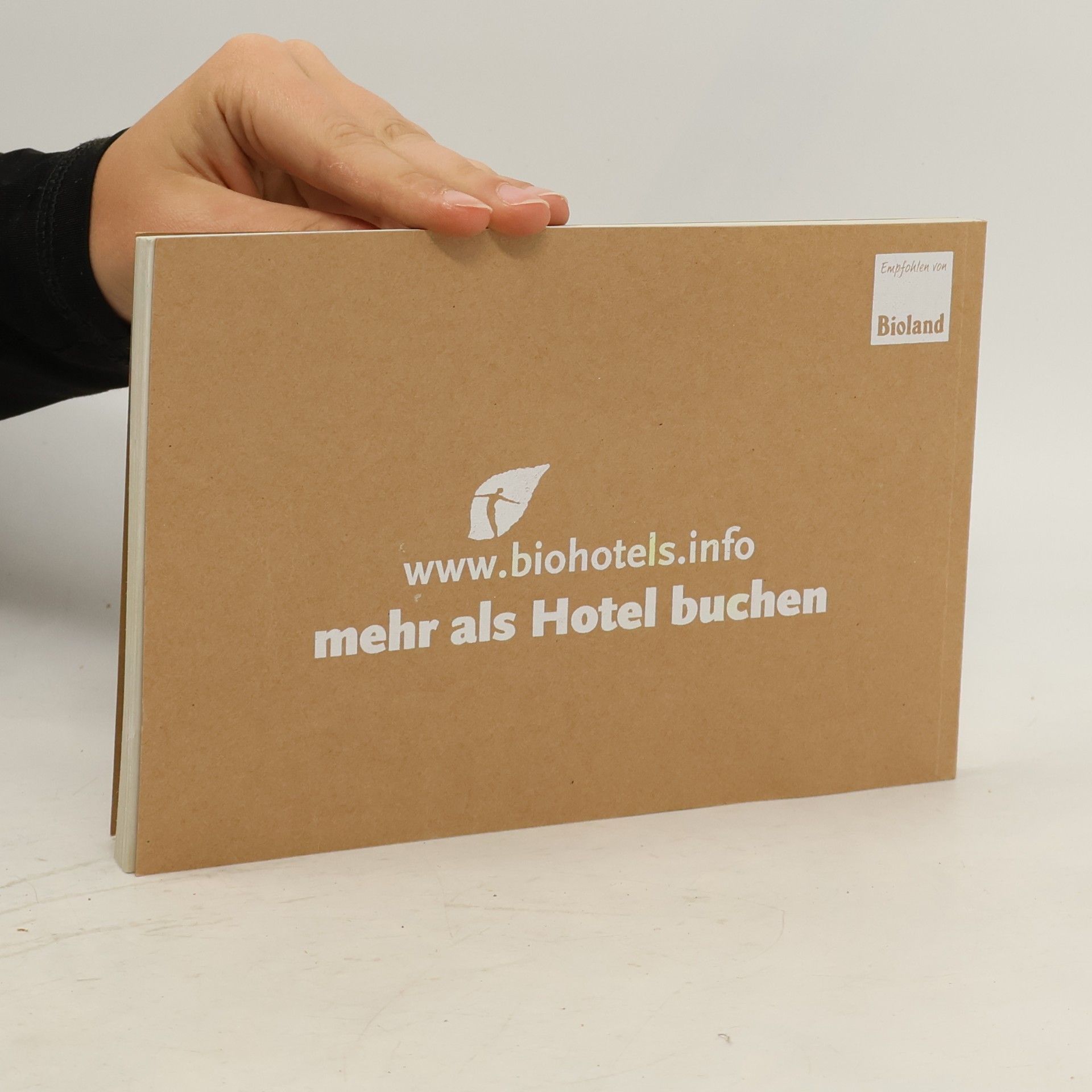 Auteurscollectief Mehr als Hotel 2018/2019