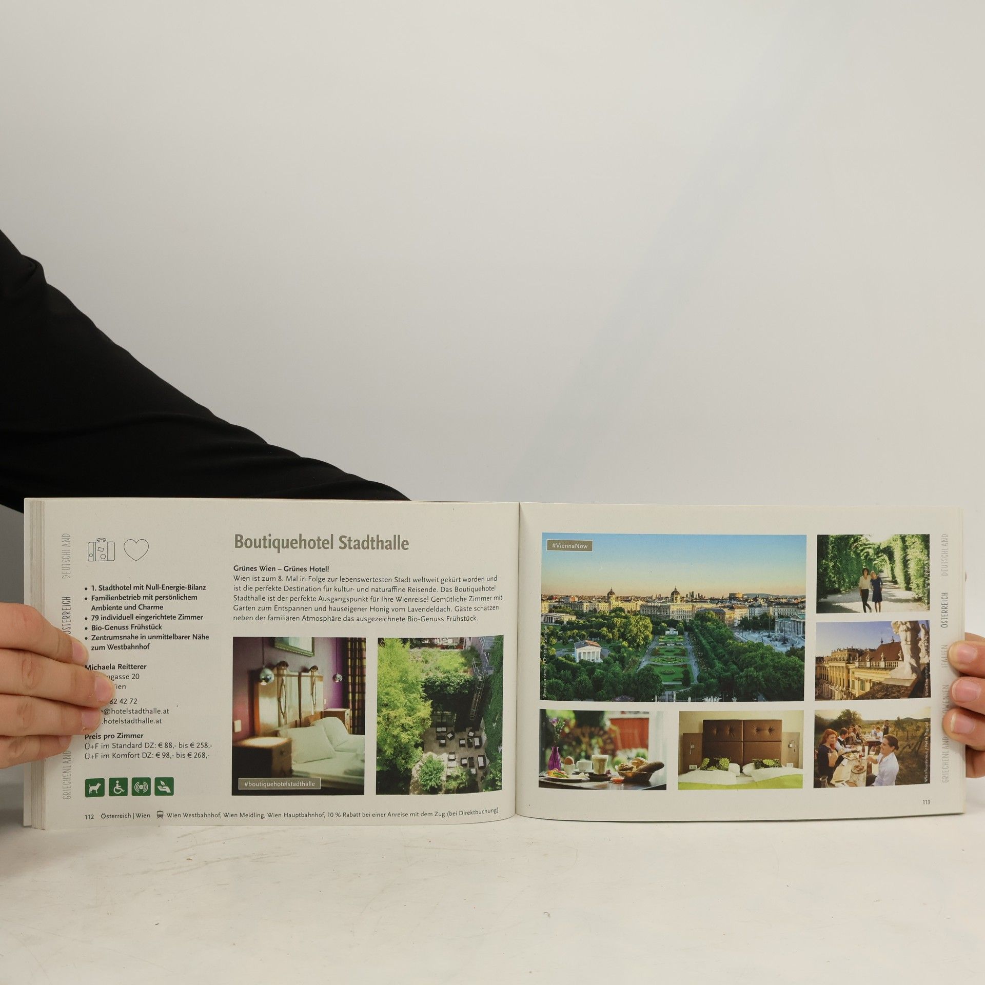 Auteurscollectief Mehr als Hotel 2018/2019