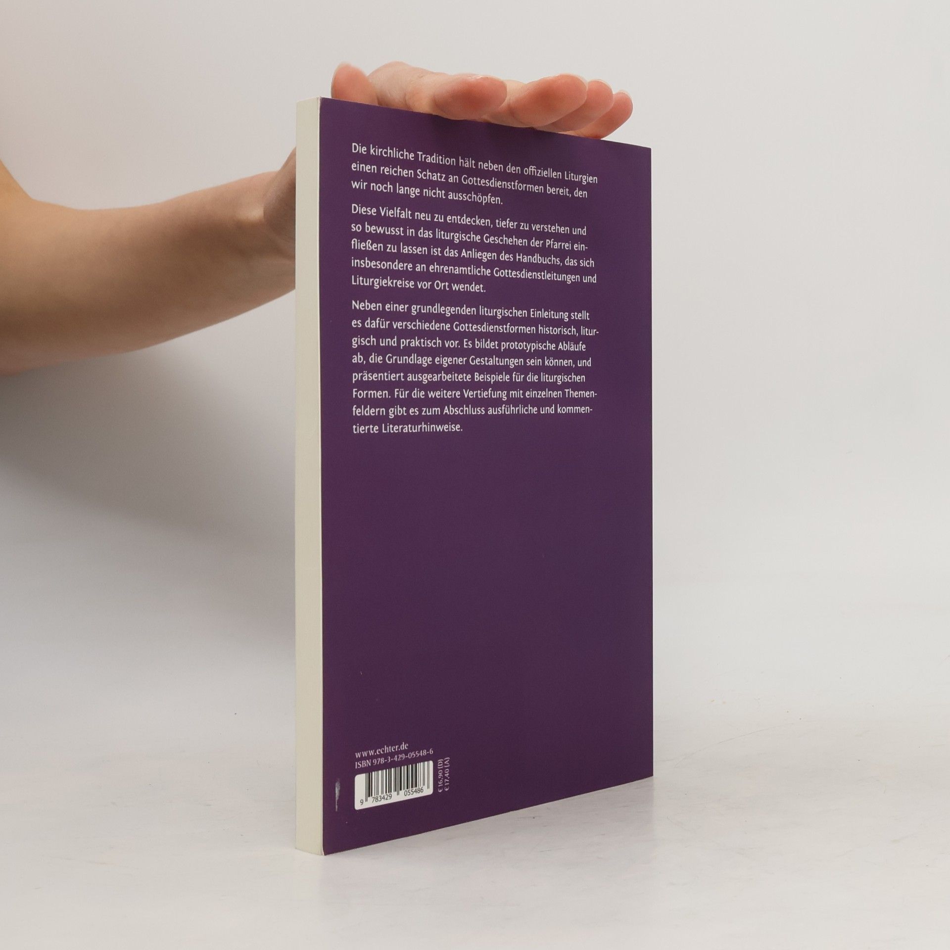Autorenkollektiv Handbuch vielfältiger Gottesdienstformen