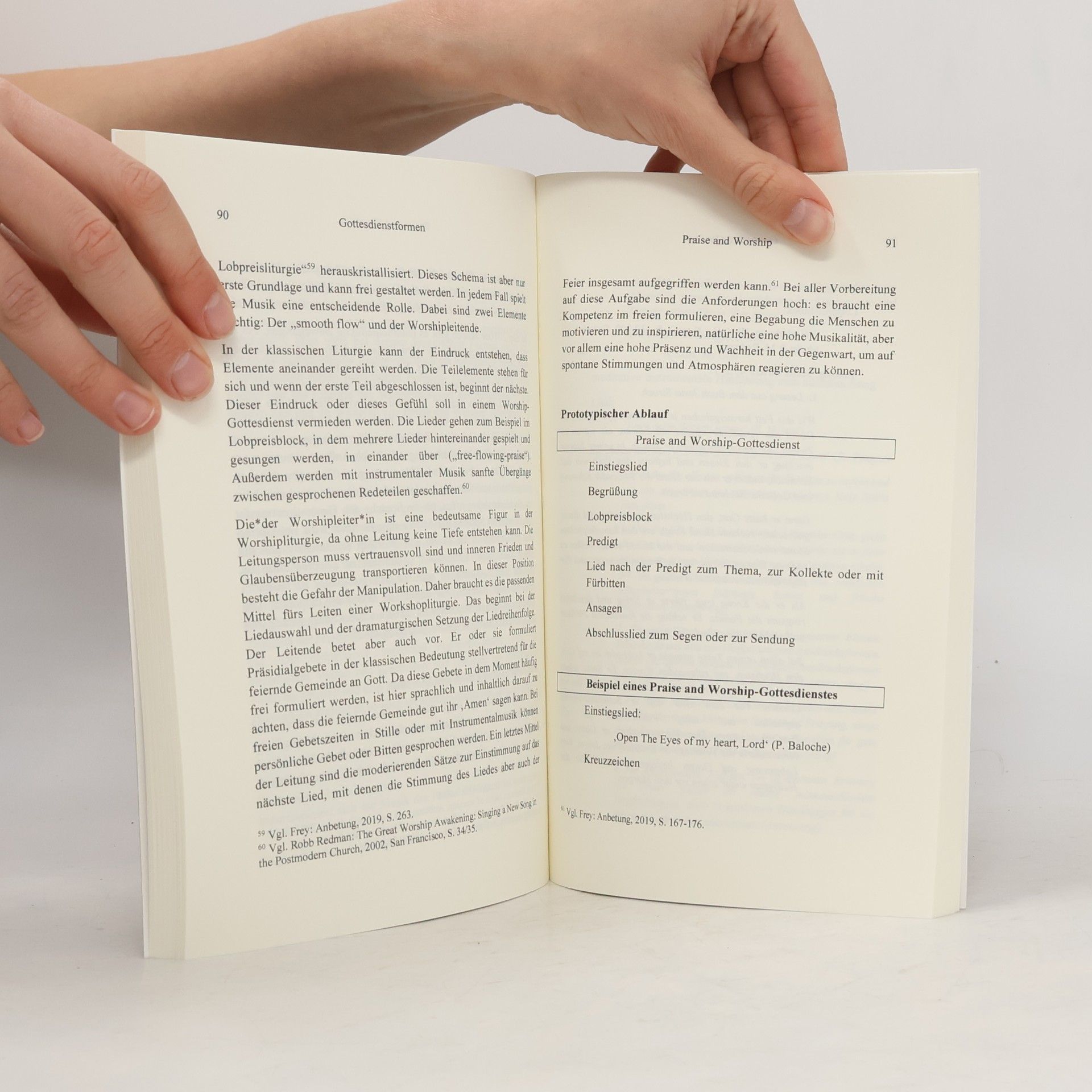 Autorenkollektiv Handbuch vielfältiger Gottesdienstformen