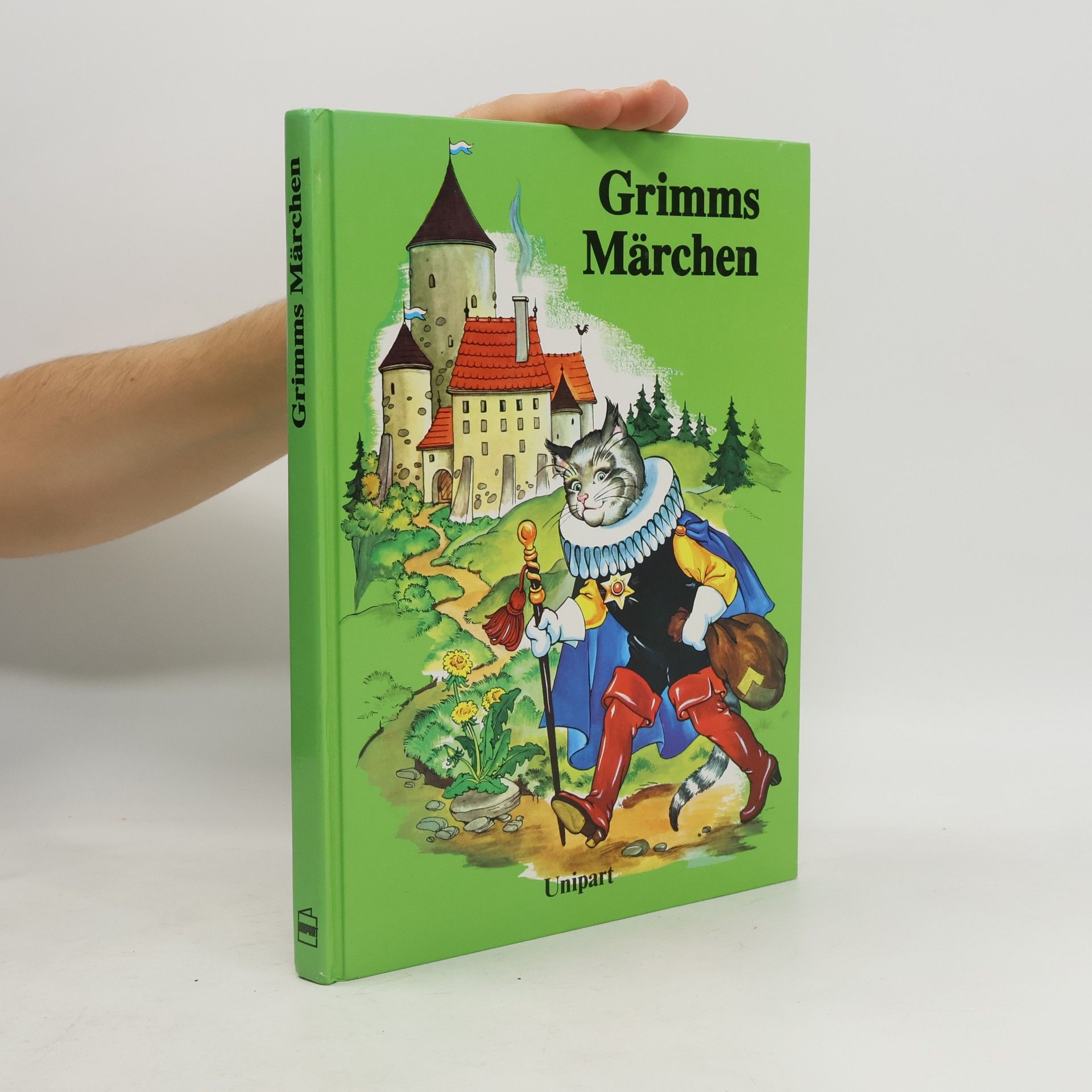 Grimms Märchen