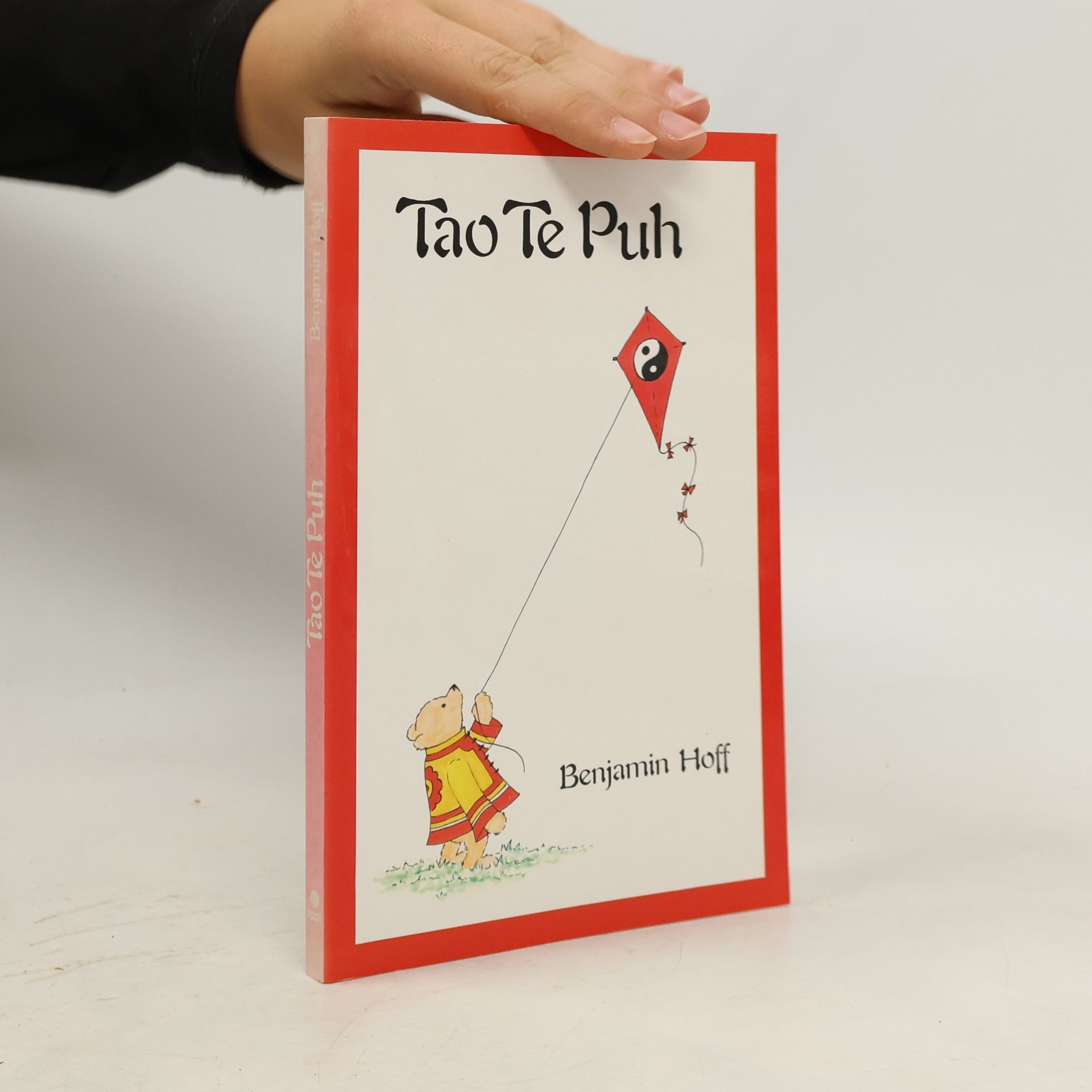 Tao-te-Puh