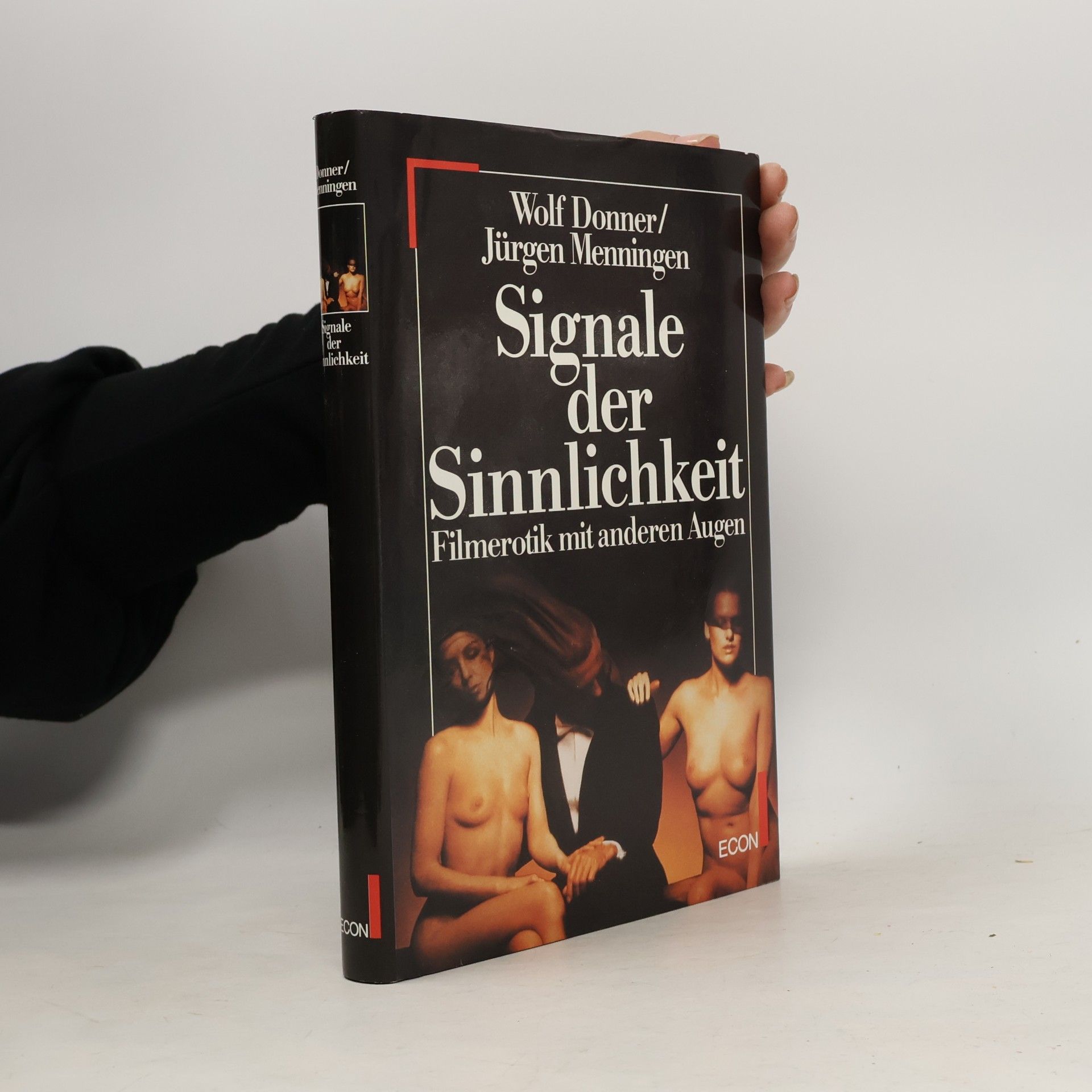 Signale der Sinnlichkeit