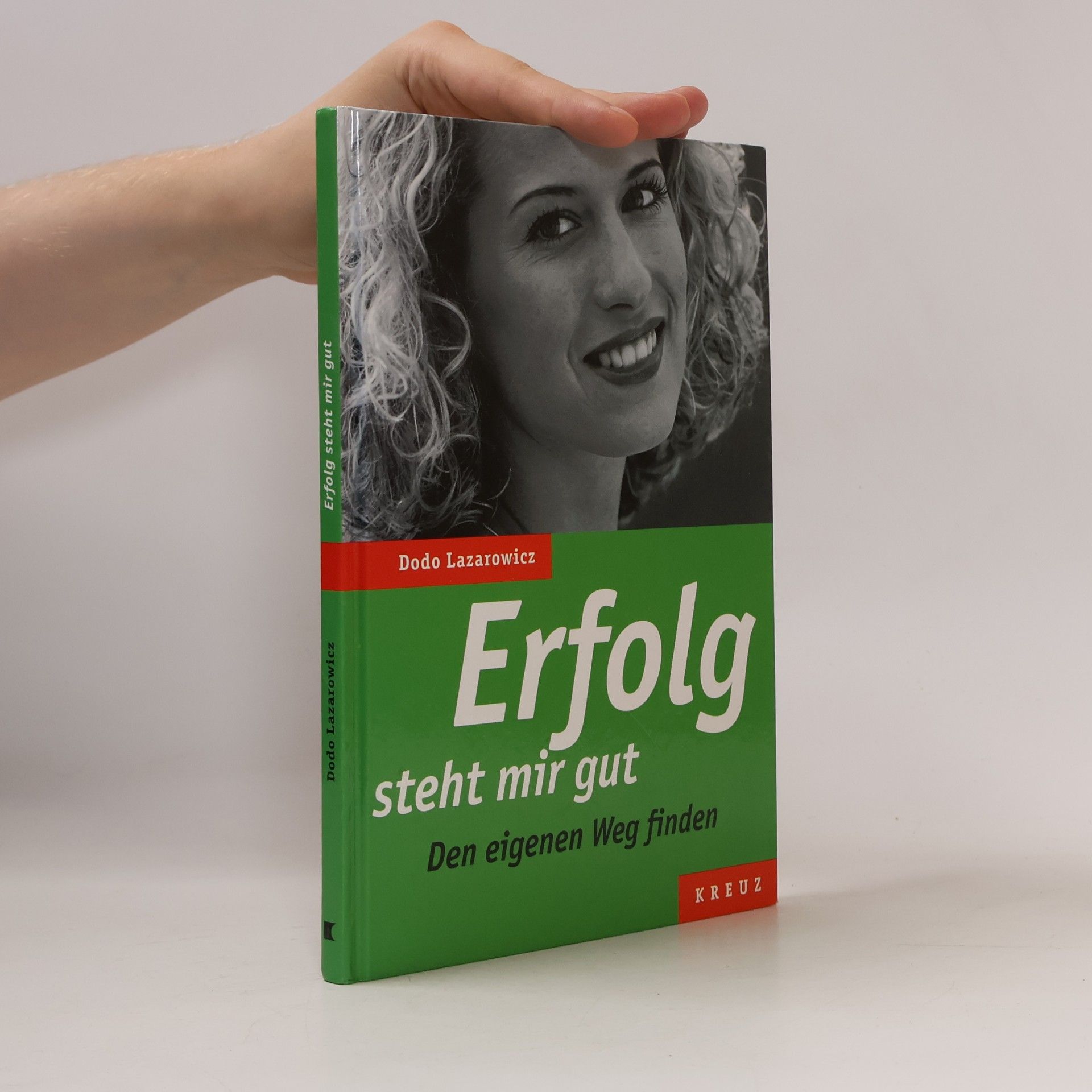Erfolg steht mir gut