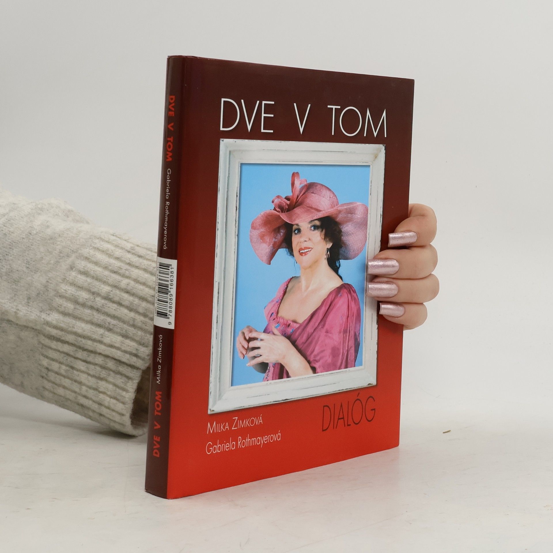 Dve v tom