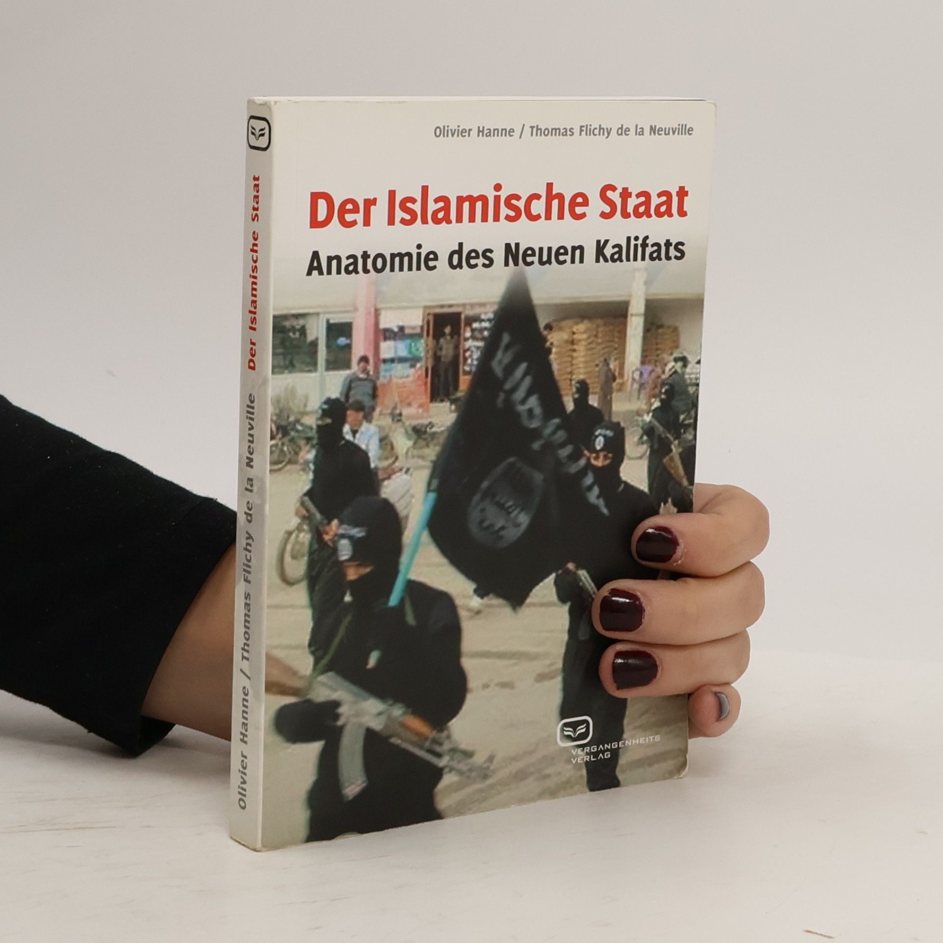 Der Islamische Staat
