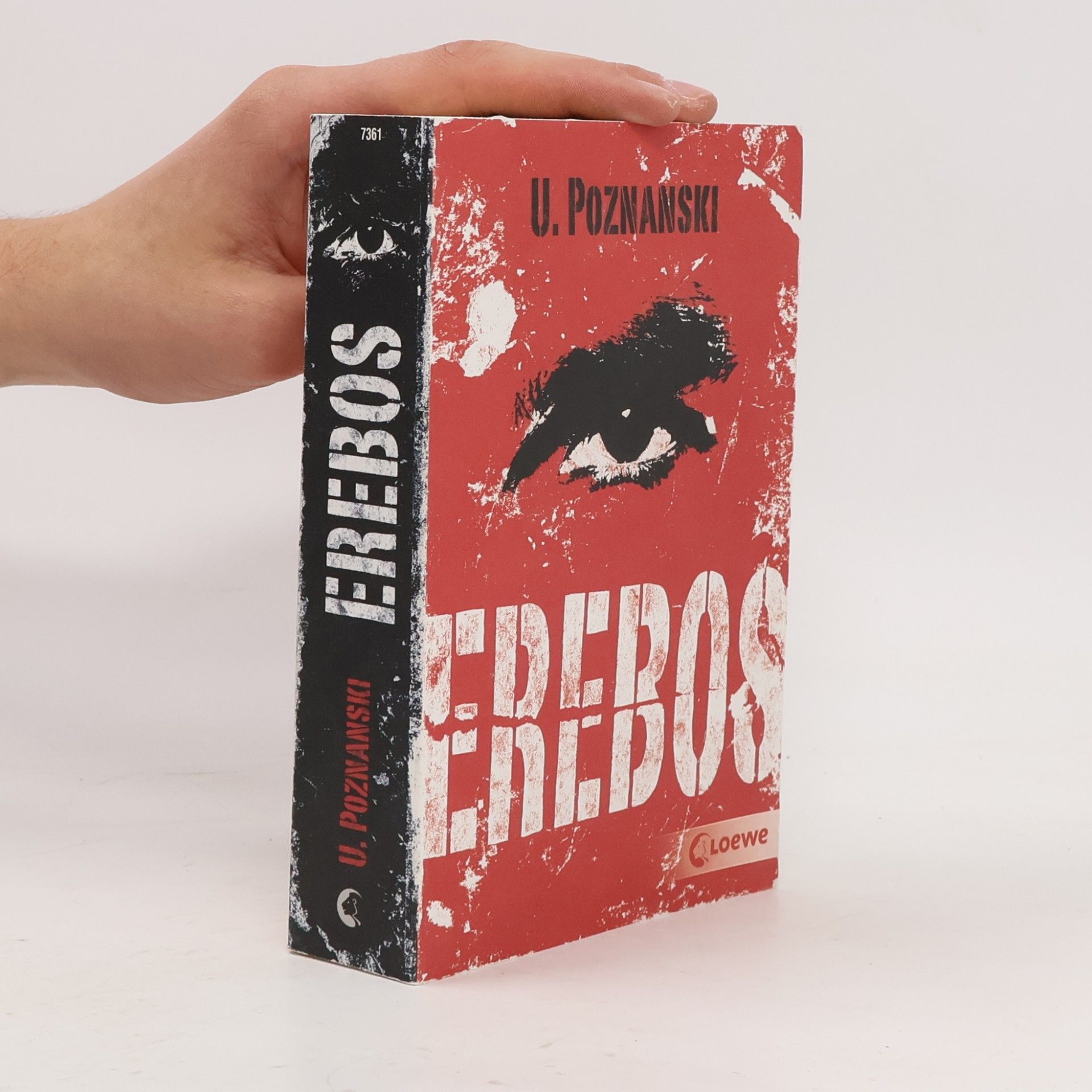Erebos