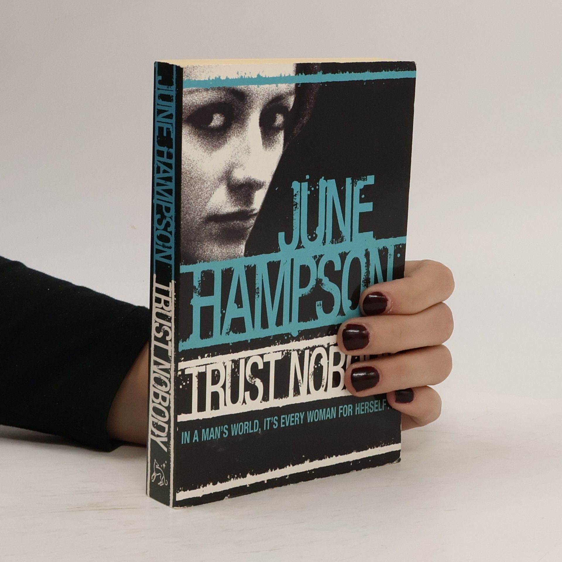 June Hampson Trust Nobody