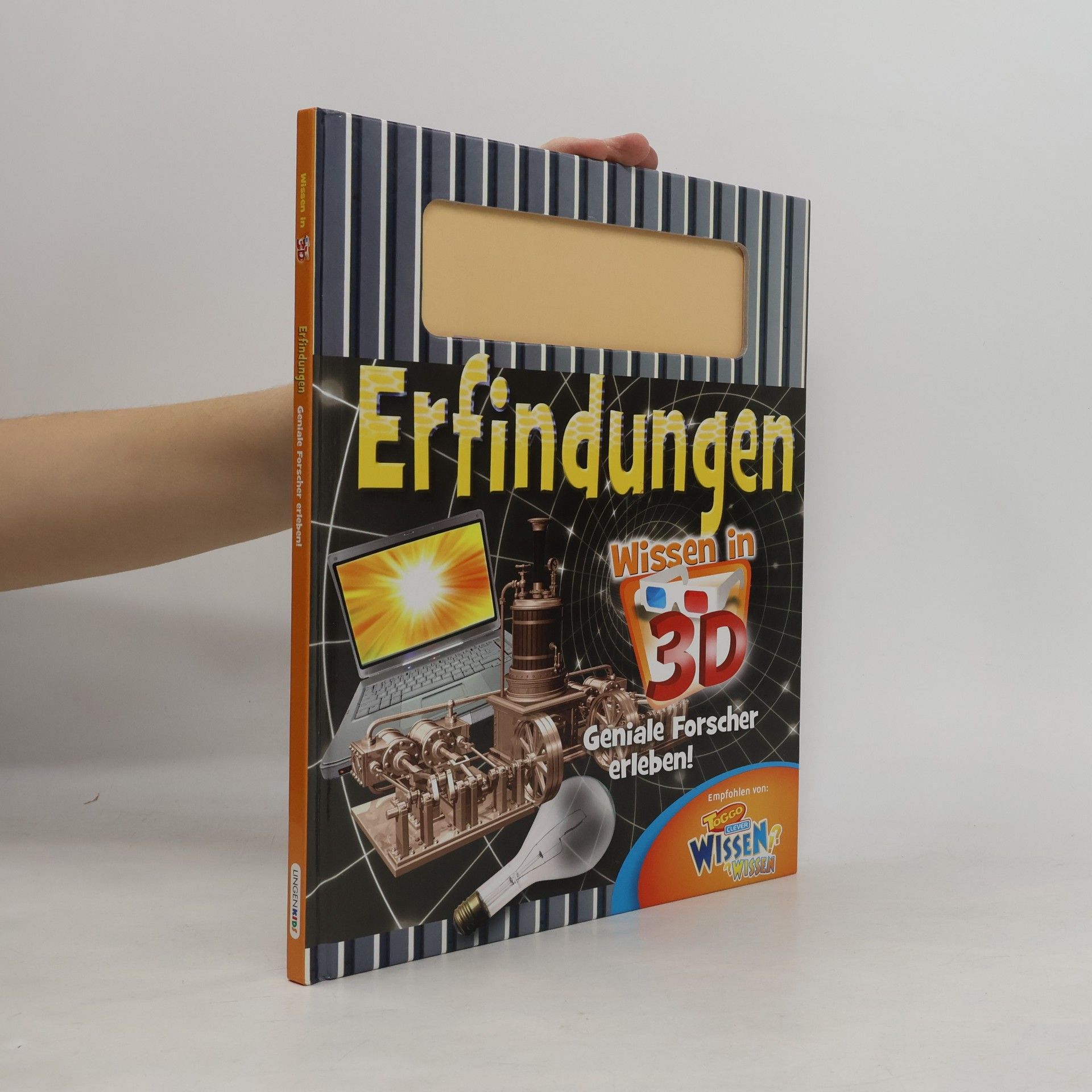 Autorenkollektiv Erfindungen