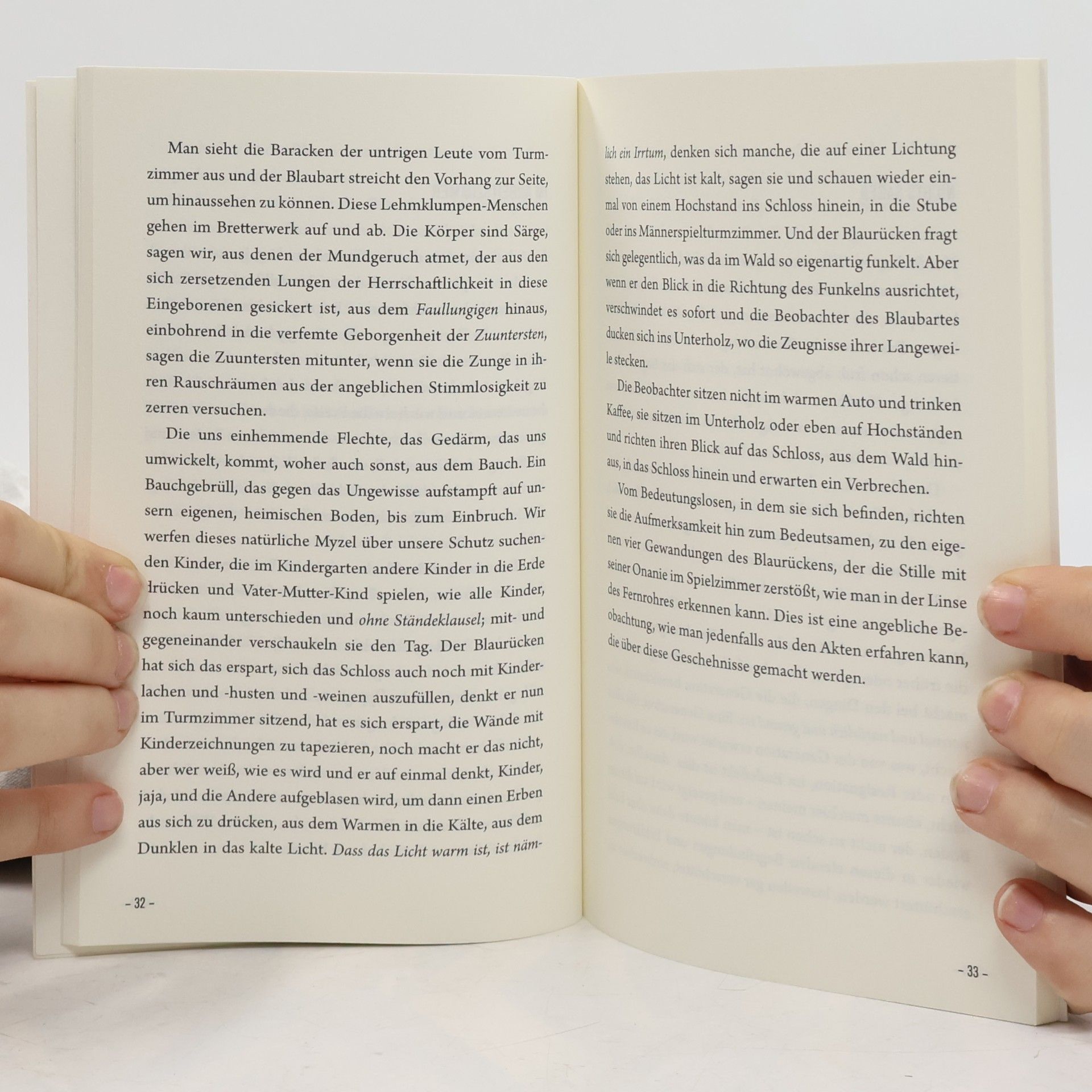 Jan Zimmerman Den Schatten im Rücken. Novelle