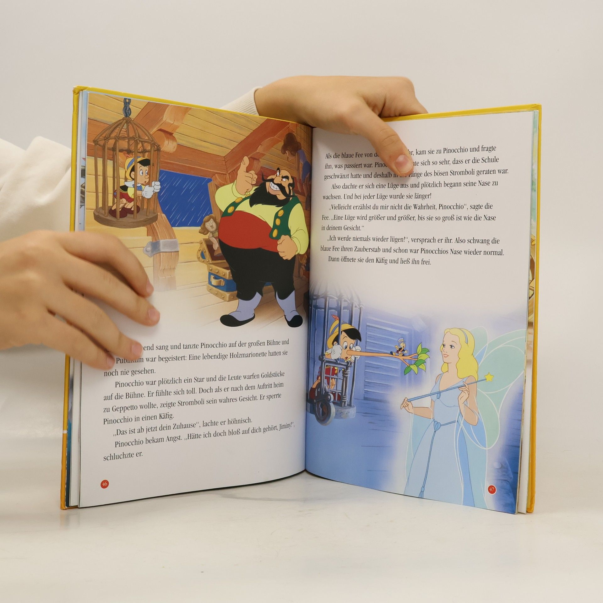 Katrin Bergmann Liebenswerte Klassiker zum Vorlesen