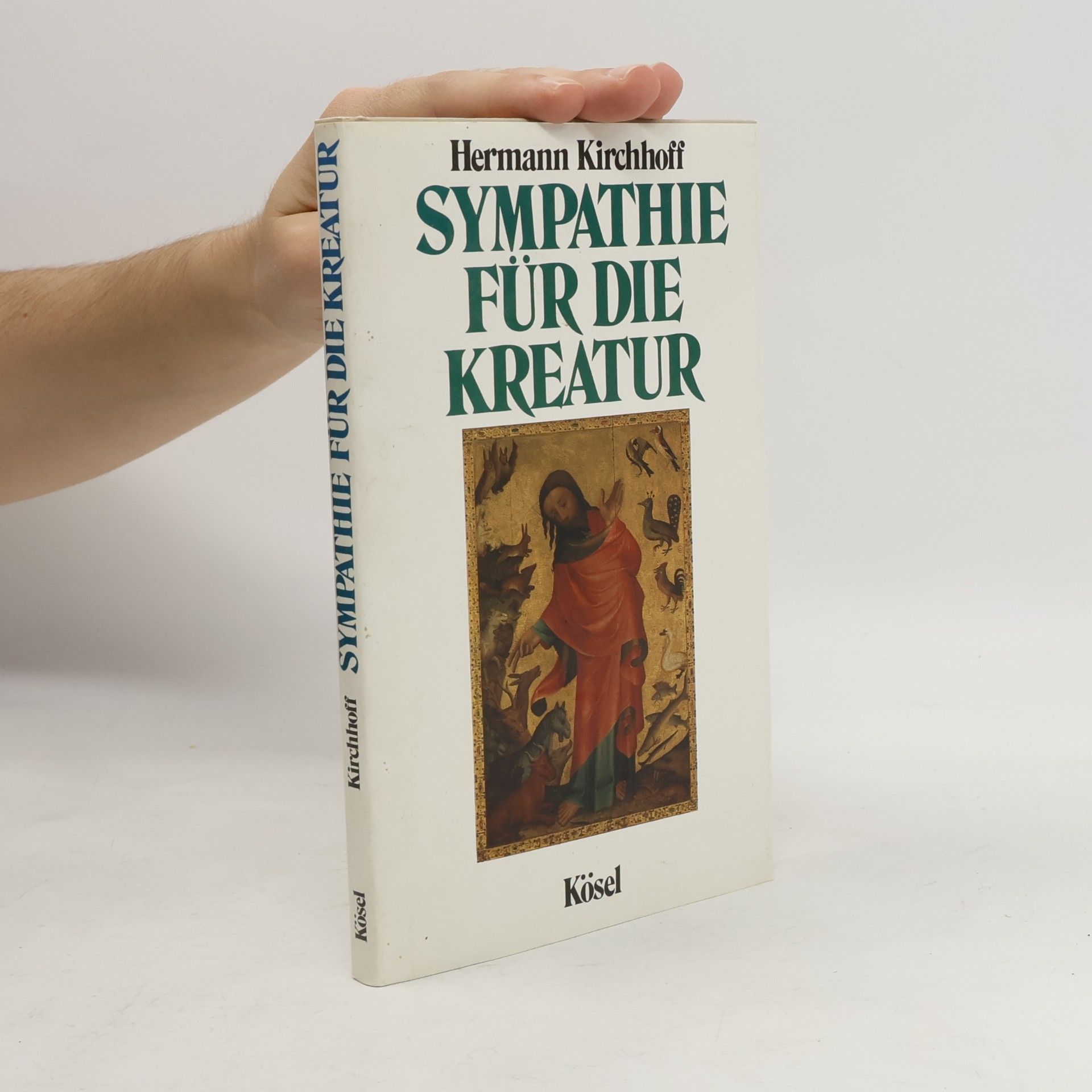 Sympathie für die Kreatur