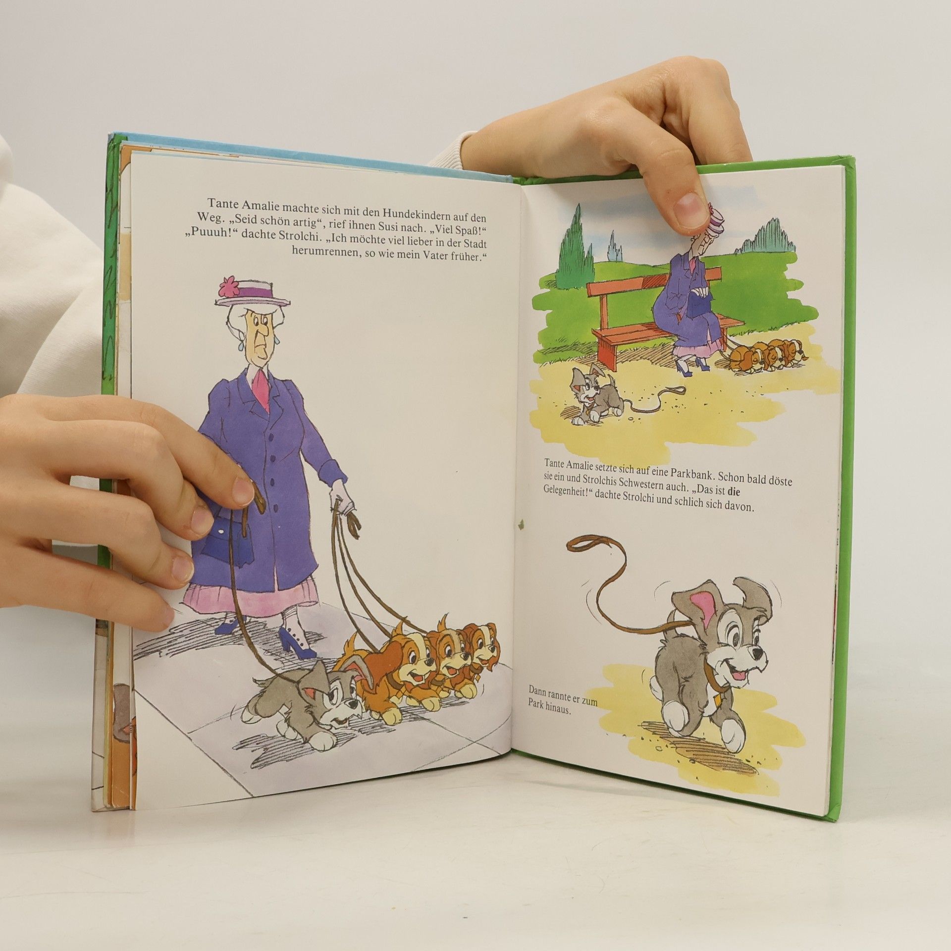 Various authors Strolchi Vaters Sohn