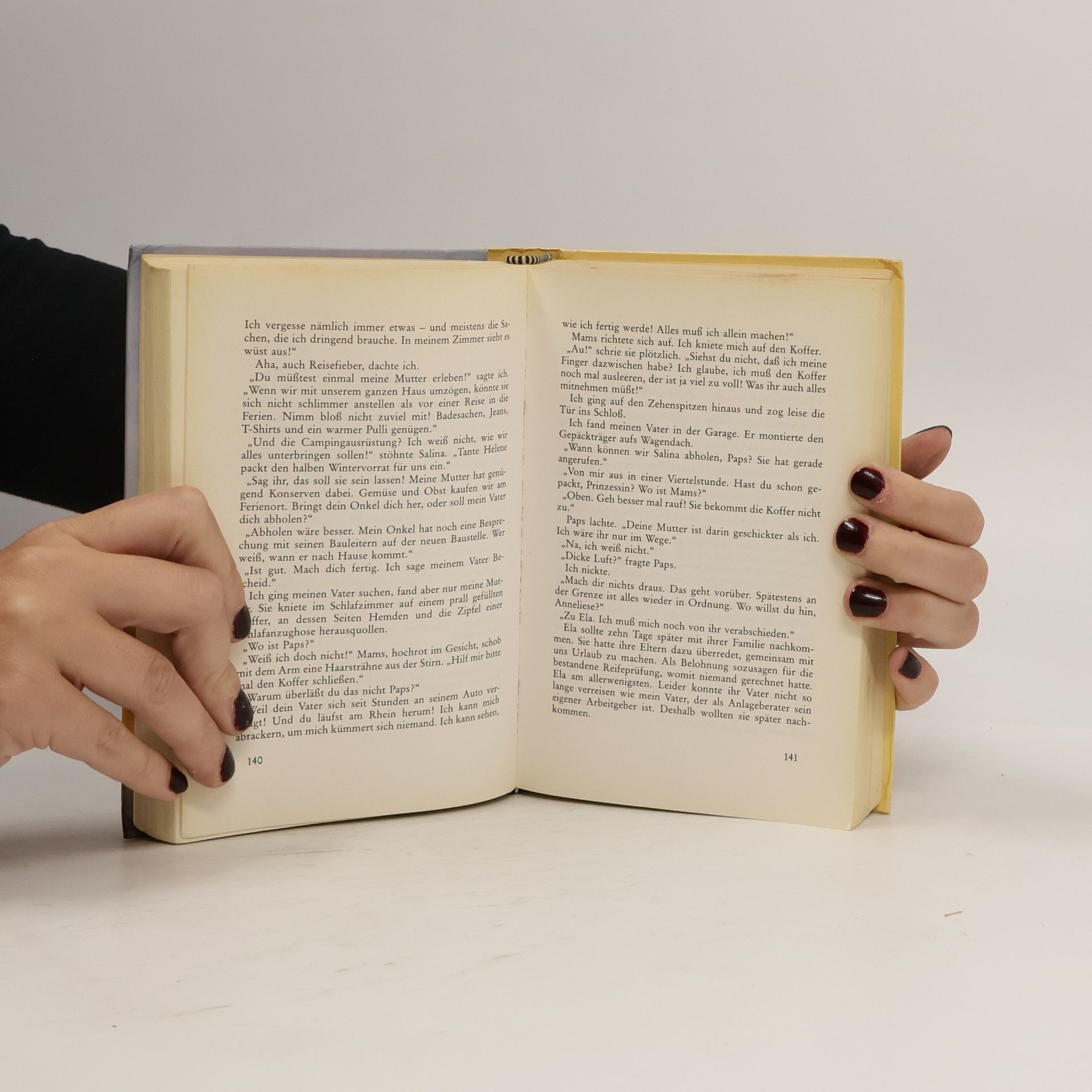 Autorenkollektiv Mein Glück macht grosse Sprünge