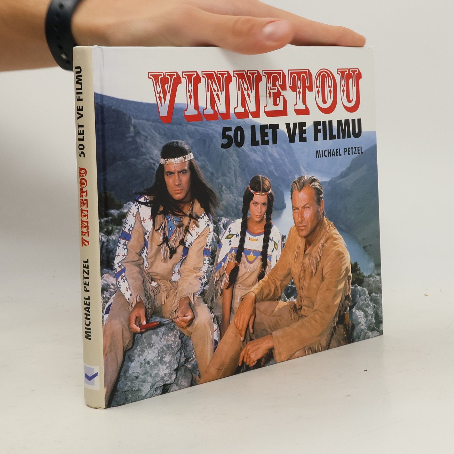 Vinnetou - 50 let ve filmu