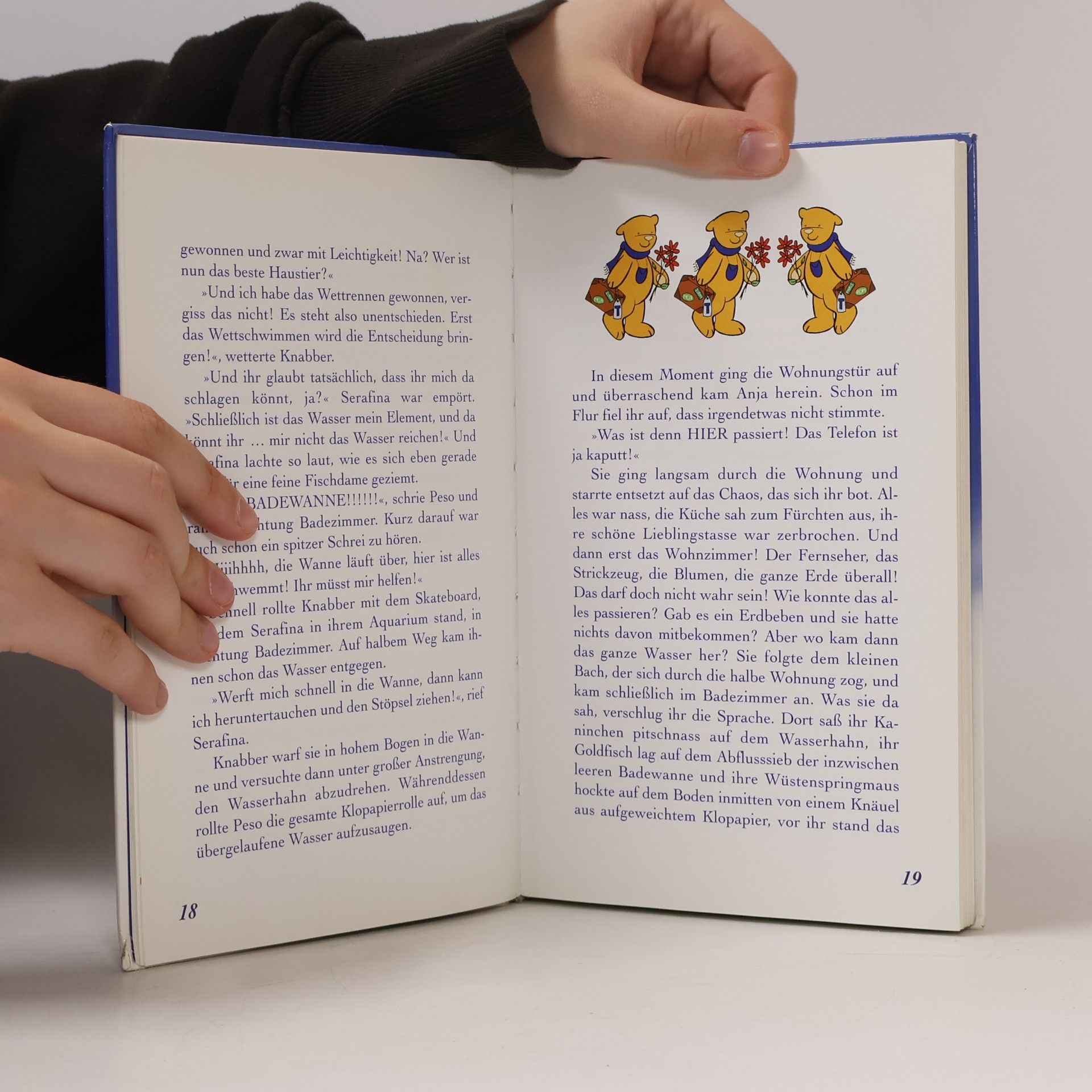 Various authors Geschichten zum Lachen und Weinen