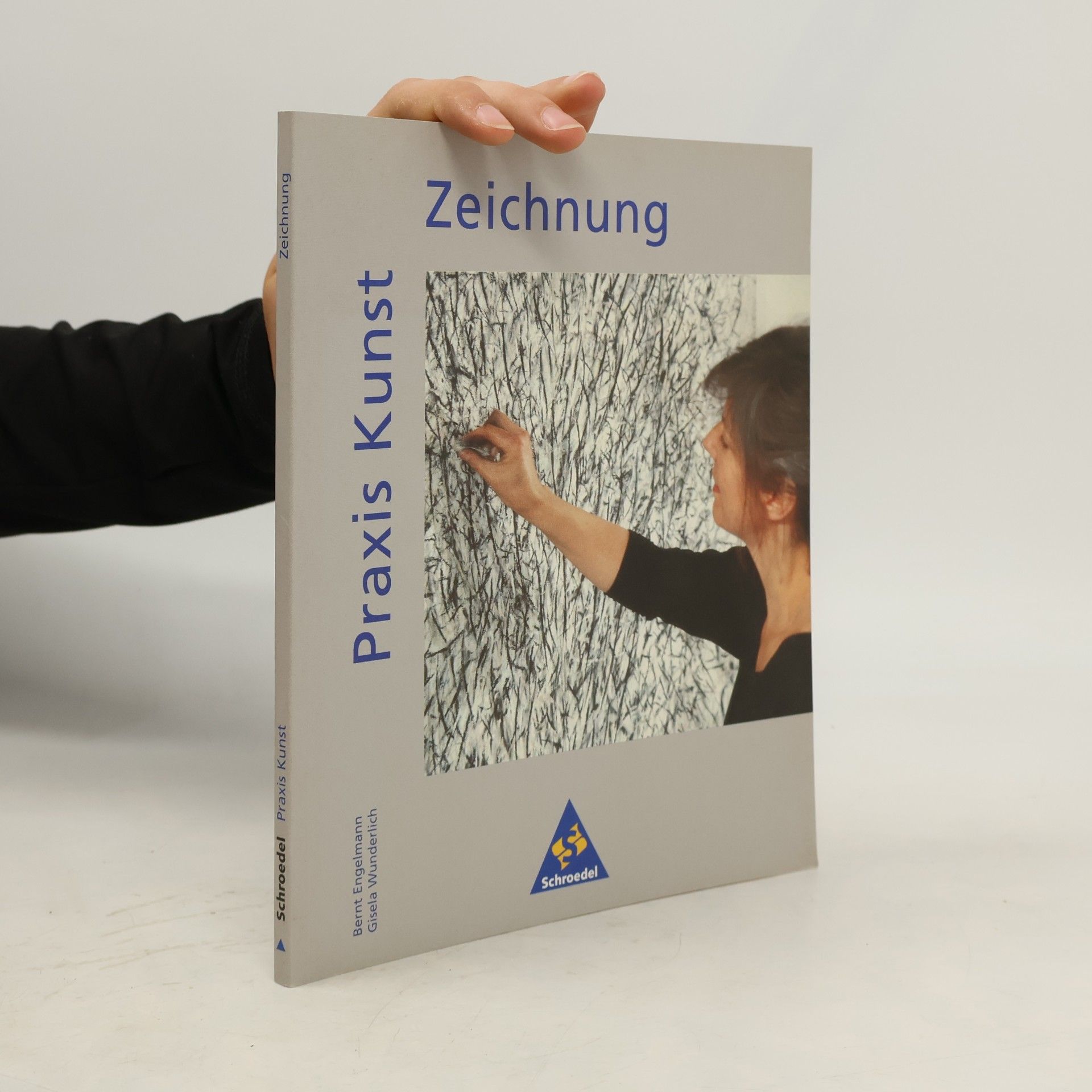 Praxis Kunst, Zeichnung