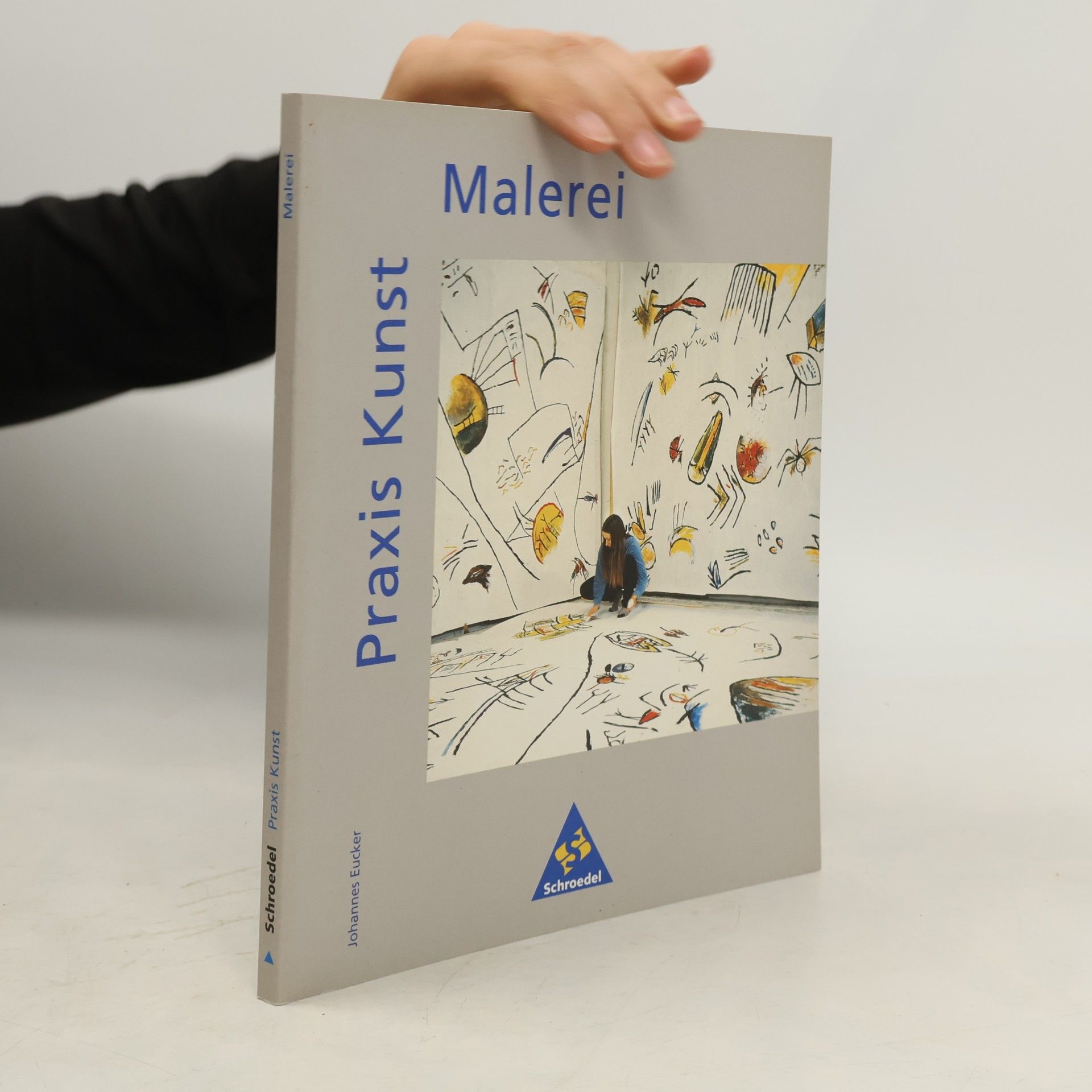 Malerei