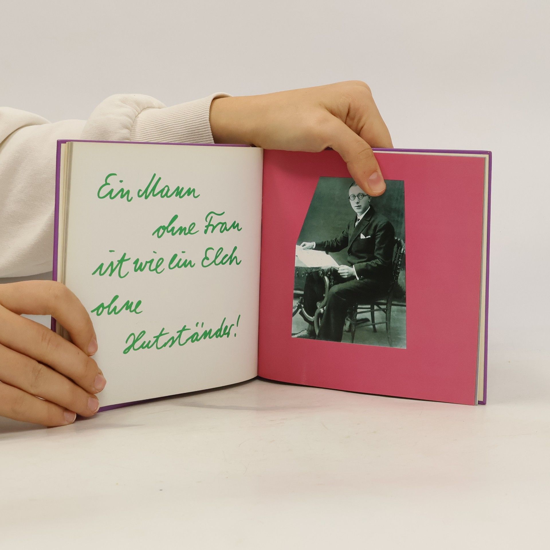 Kolektiv autorů Die Kunst, das Leben zu meistern