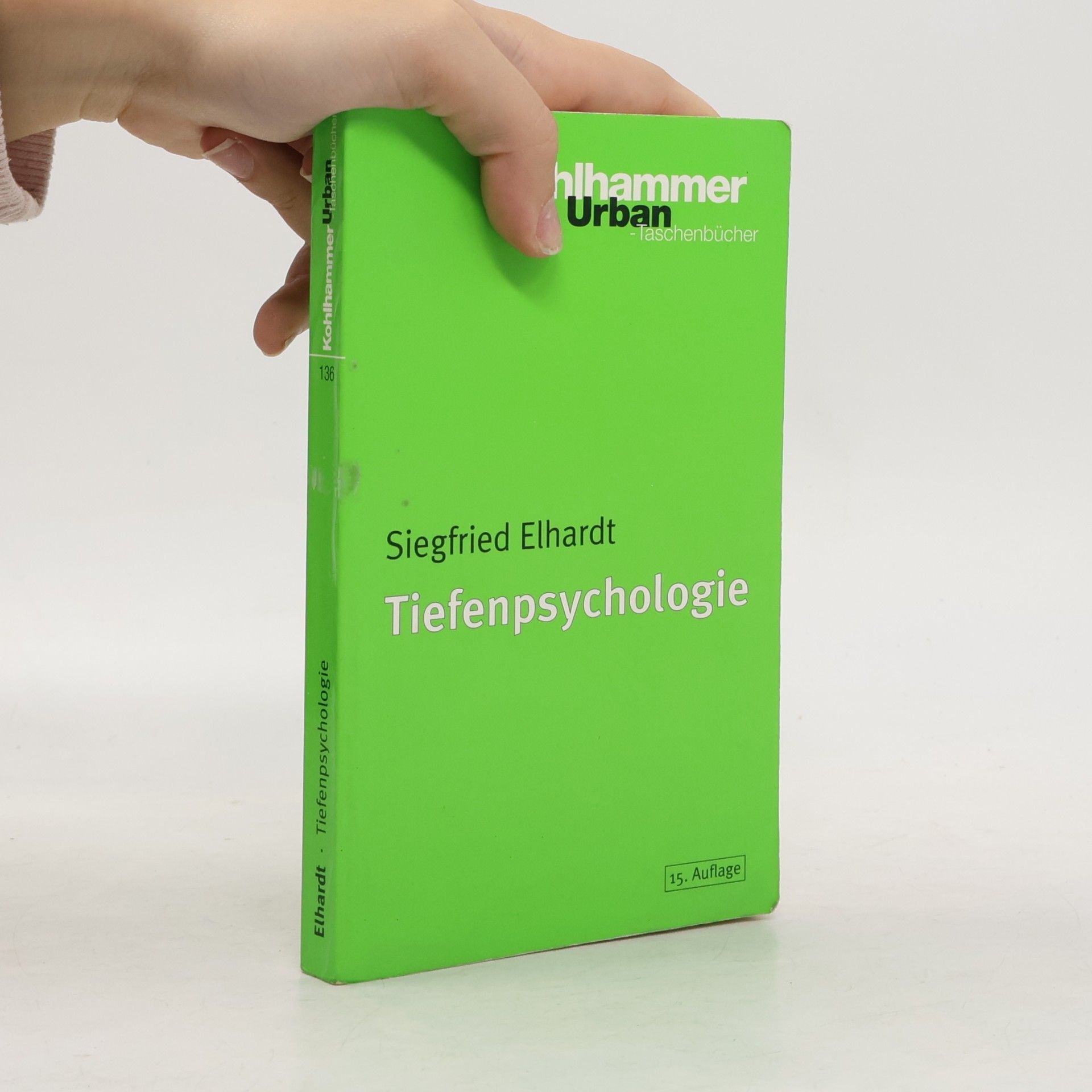 Tiefenpsychologie