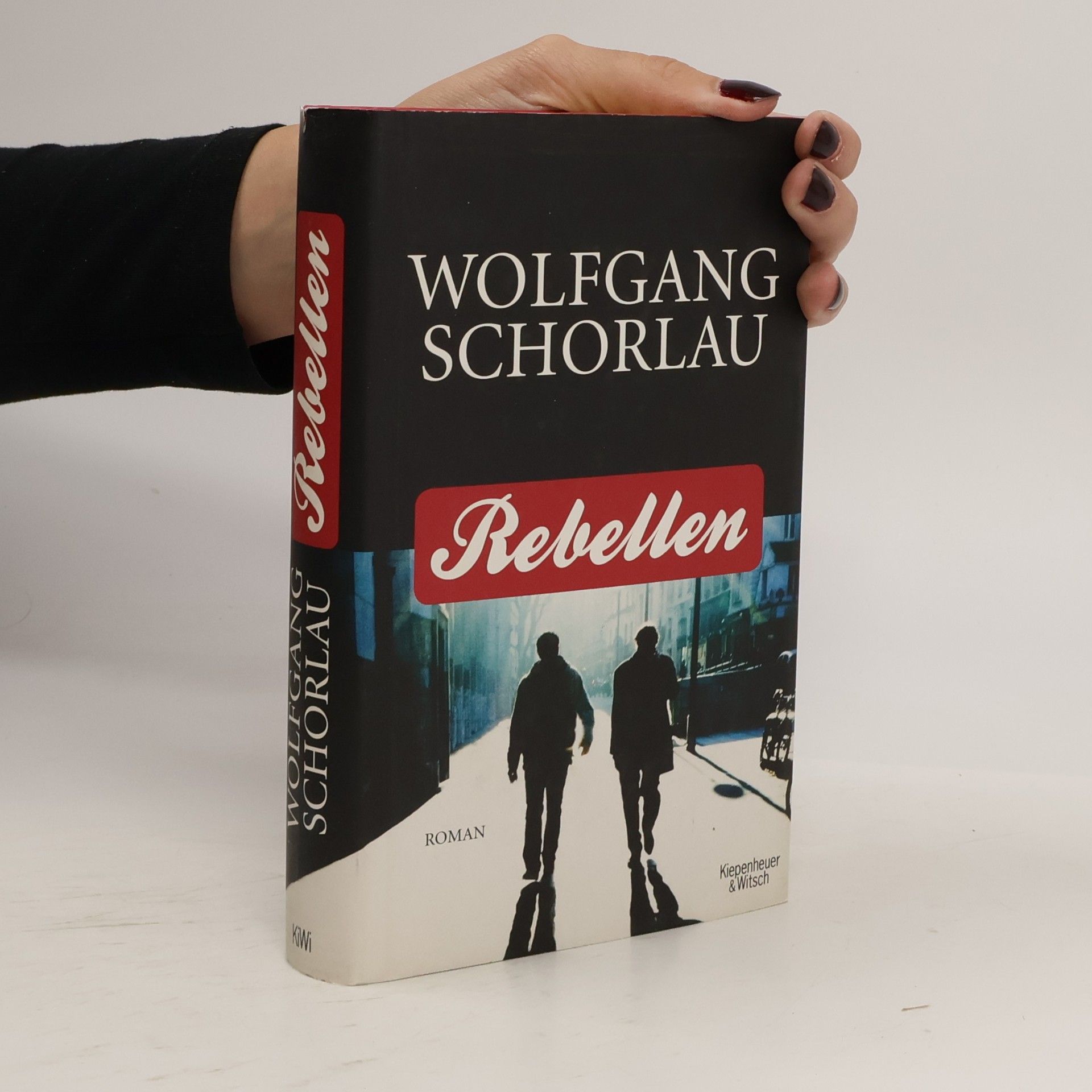 Rebellen