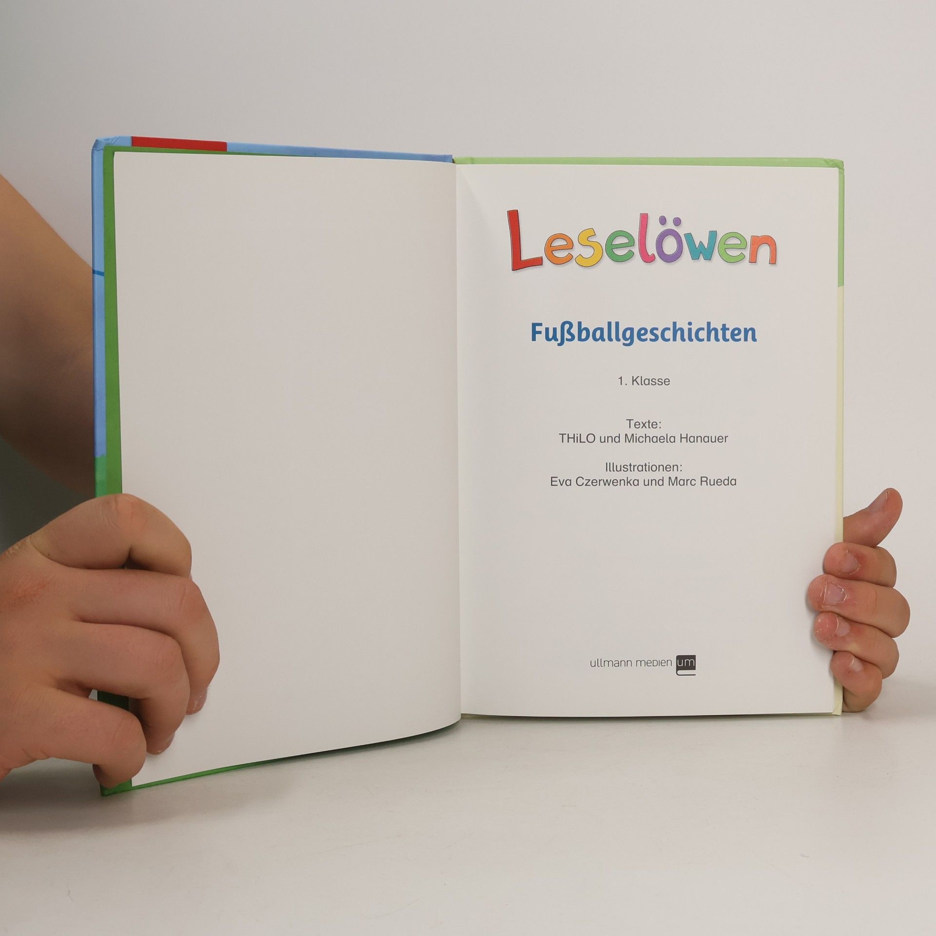 Autorenkollektiv Fußballgeschichten