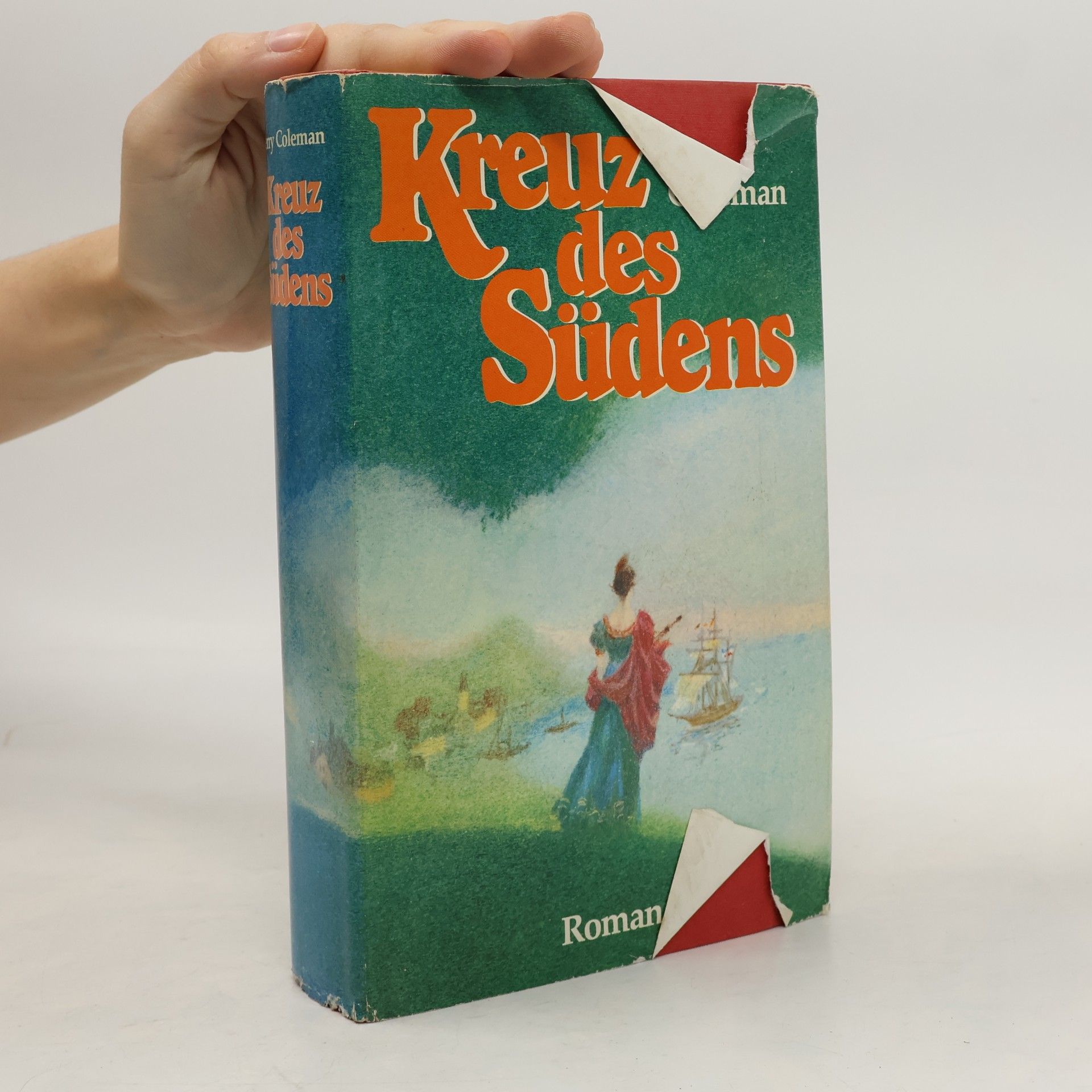 Kreuz des Südens