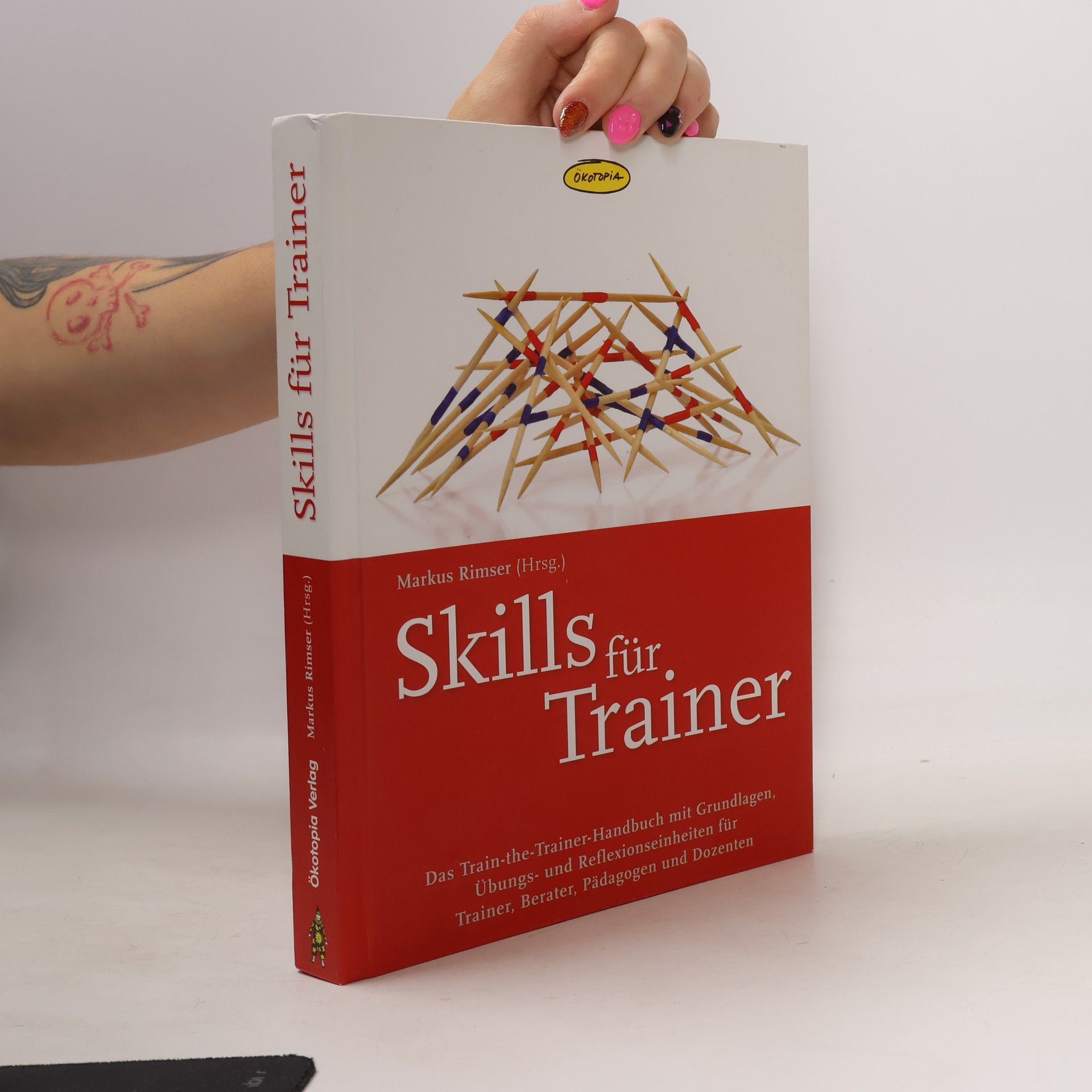 Skills für Trainer