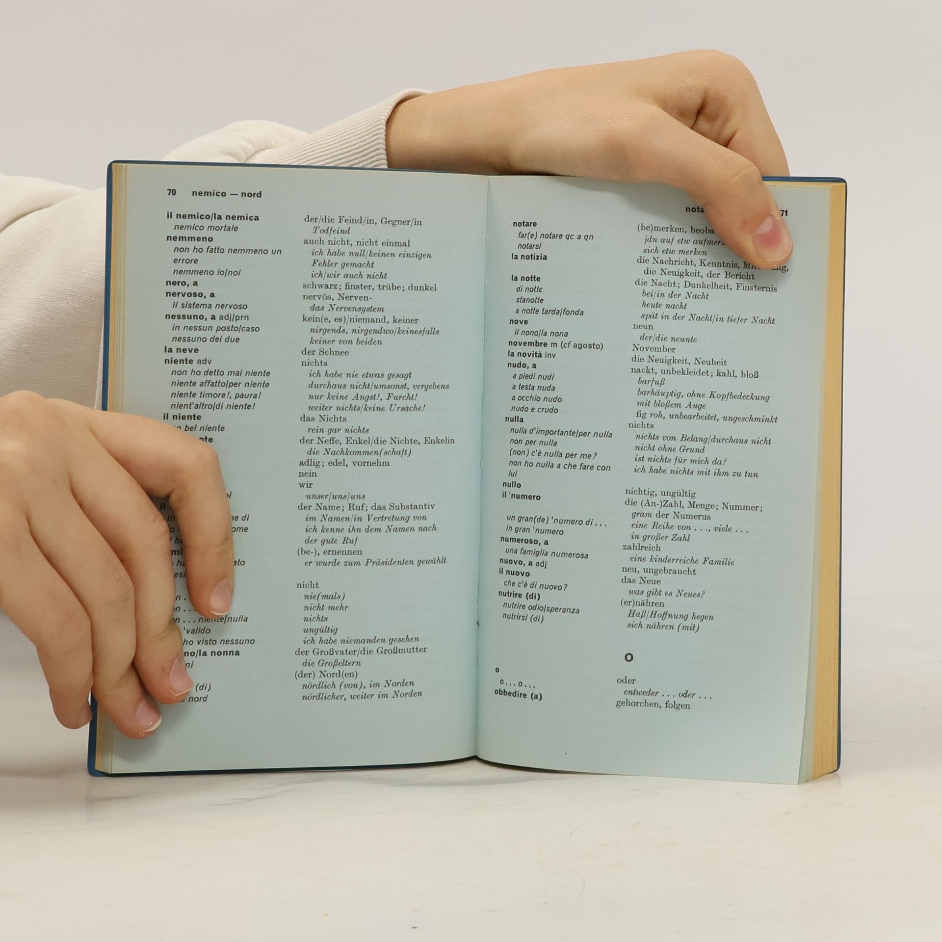 Paolo Giovannelli Grund- und Aufbauwortschatz. Italienisch