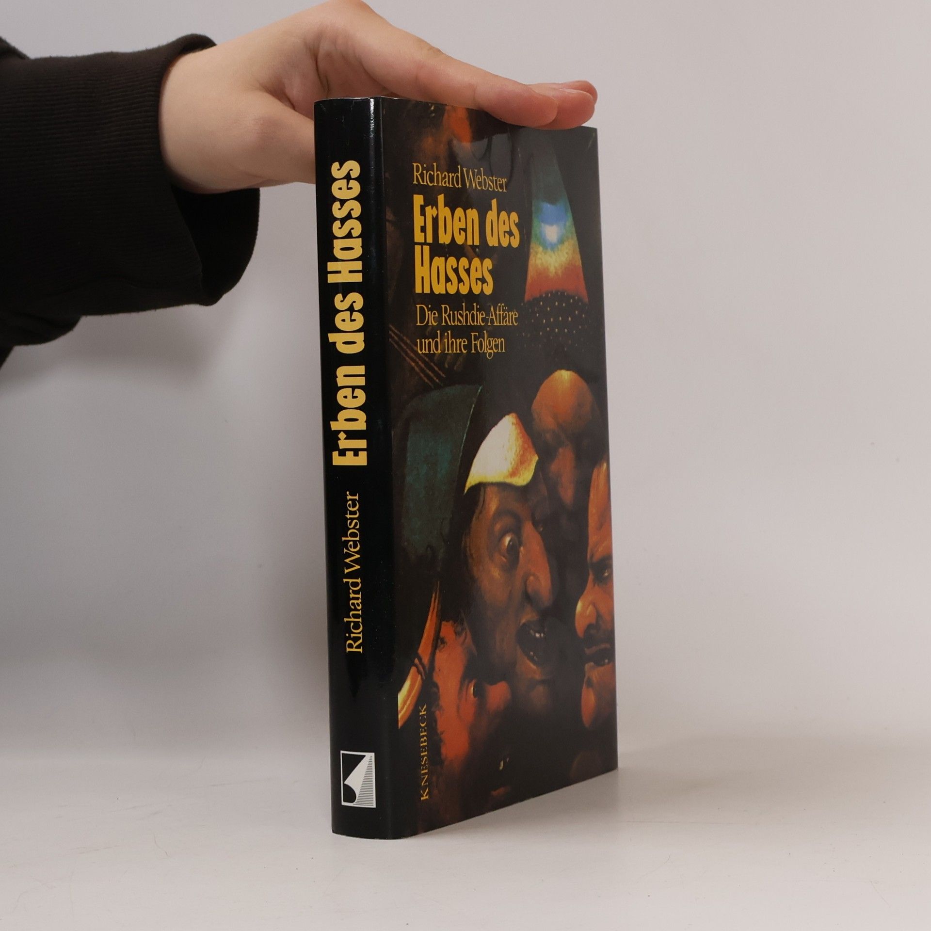 Erben des Hasses