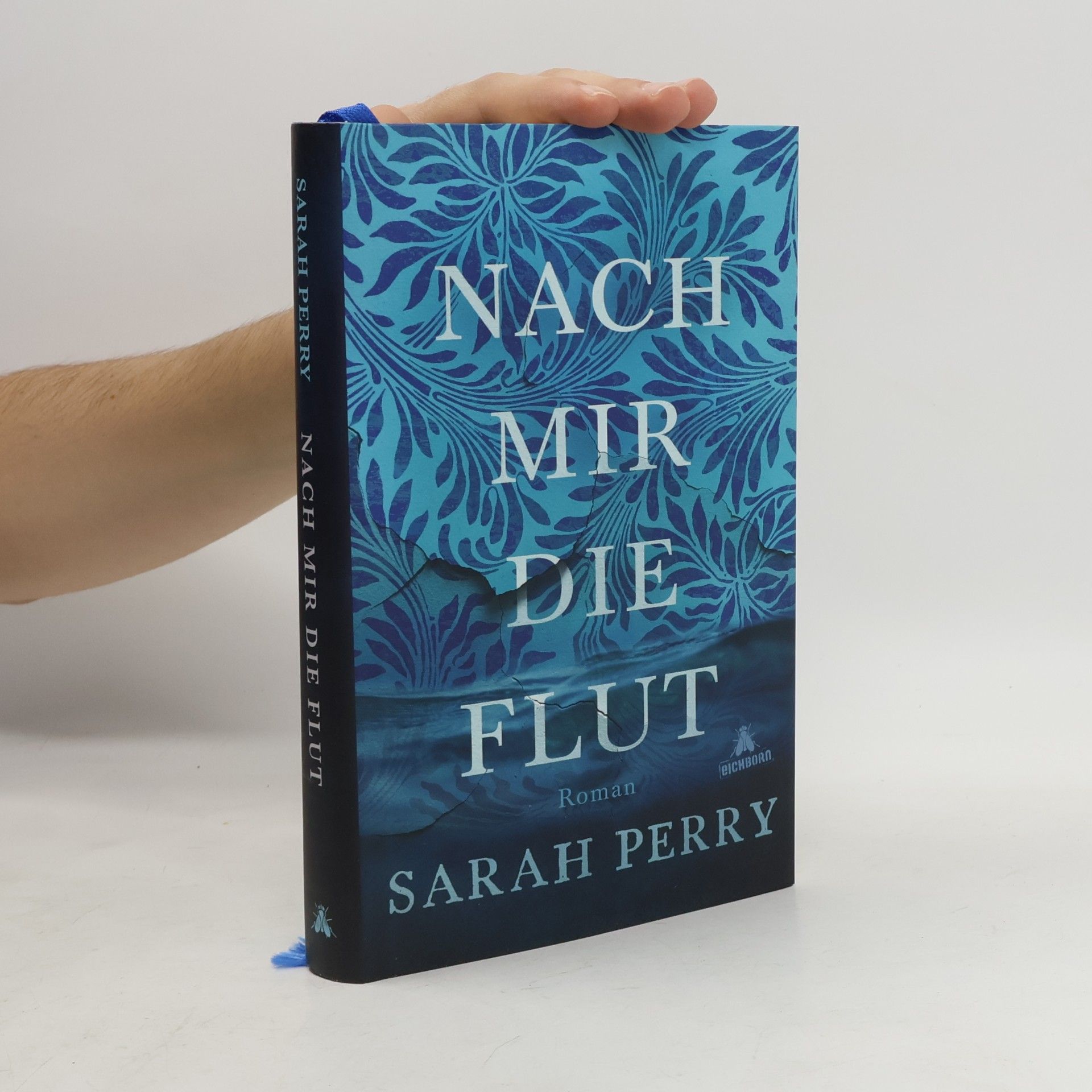 Sarah Perry Nach mir die Flut