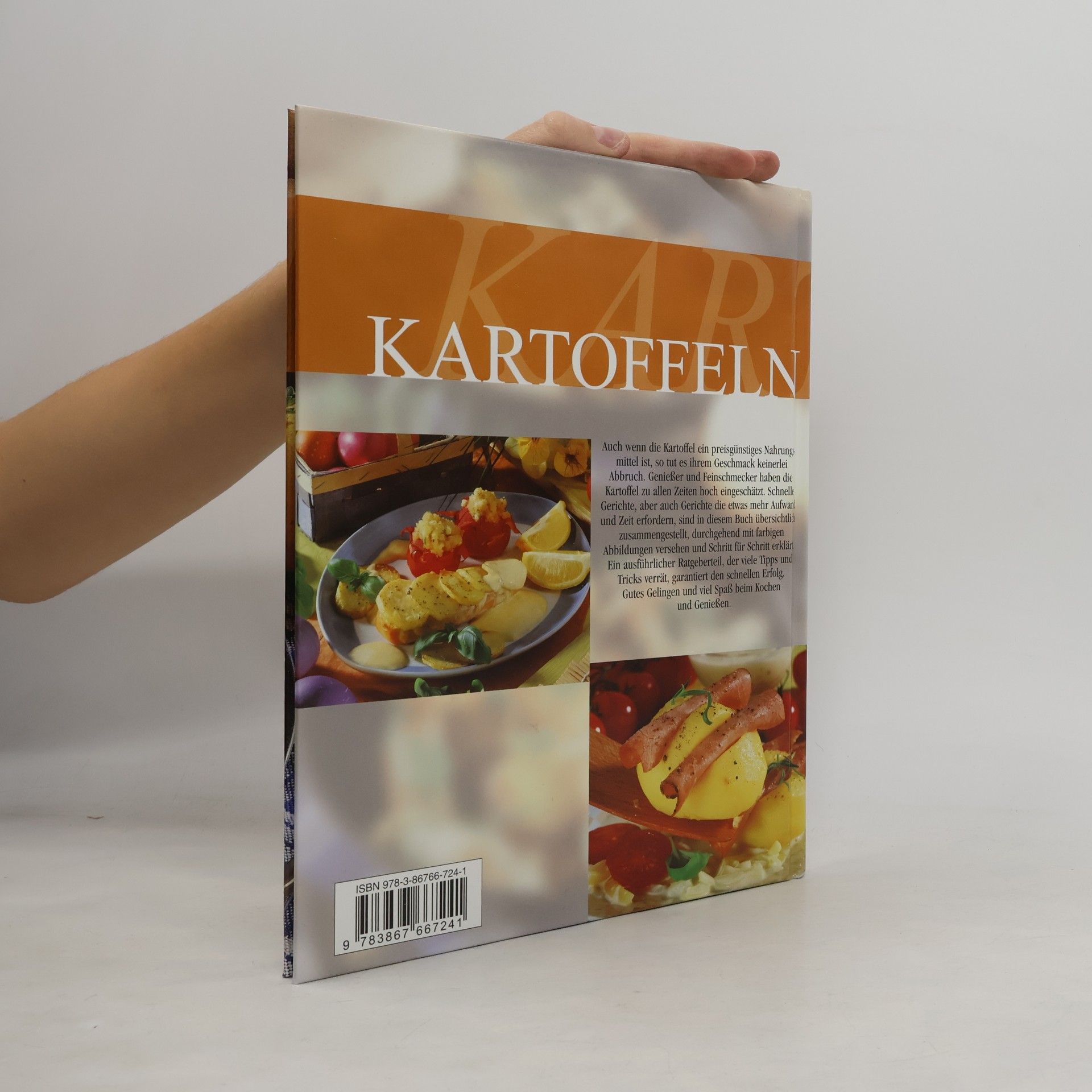 Kartoffeln
