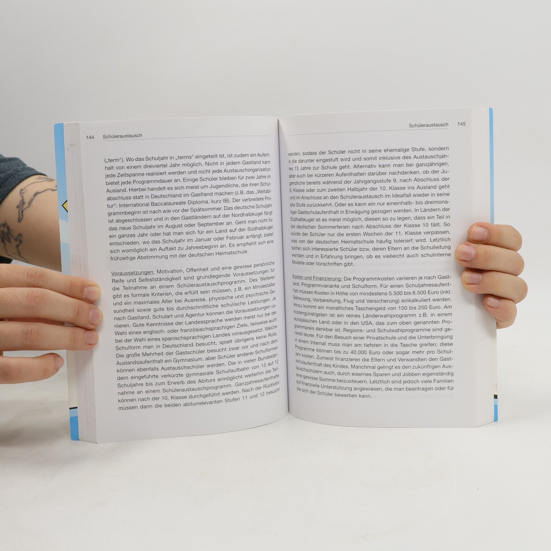 Annike B. Henrix Handbuch Weltentdecker - 4. Auflage