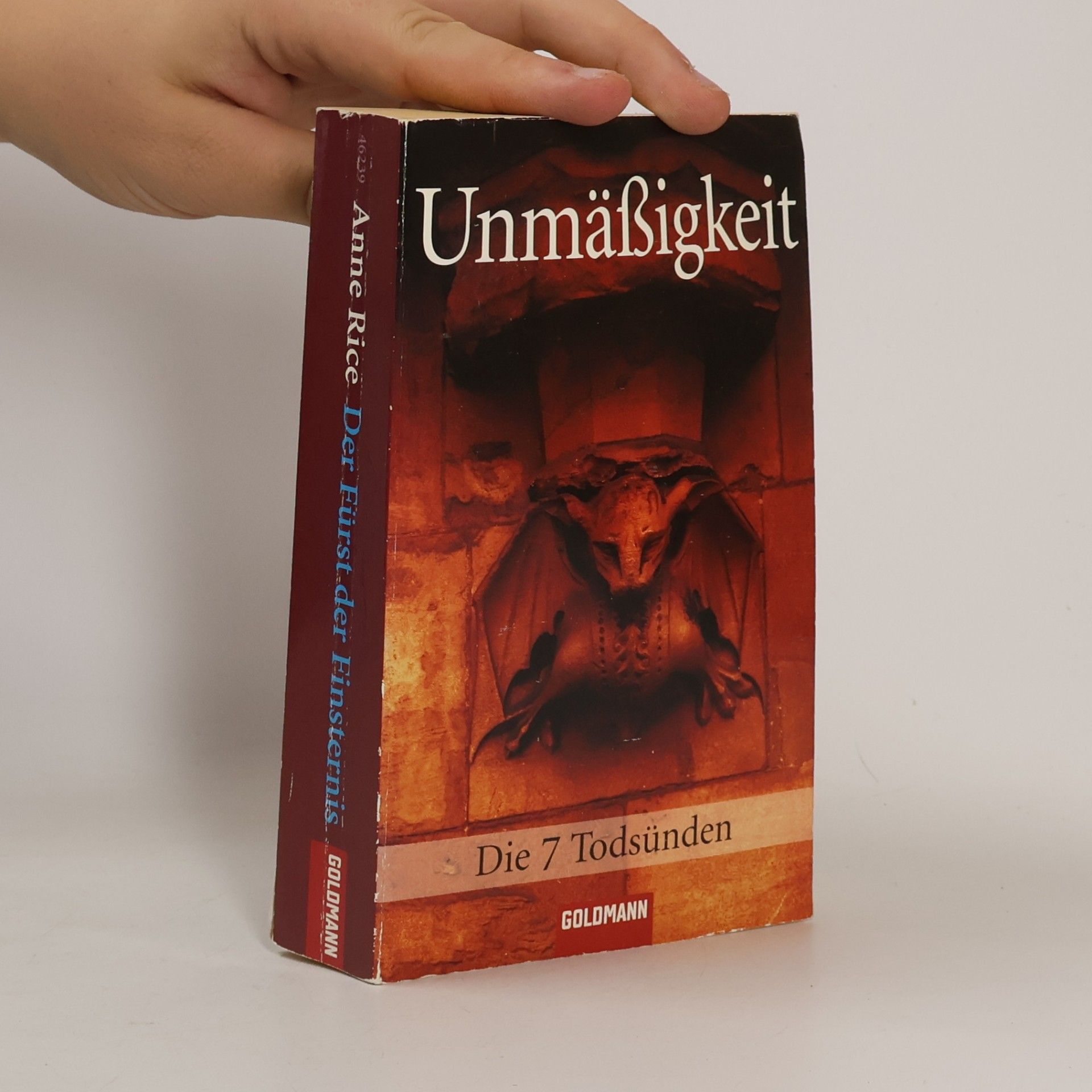 Der Fürst der Finsternis