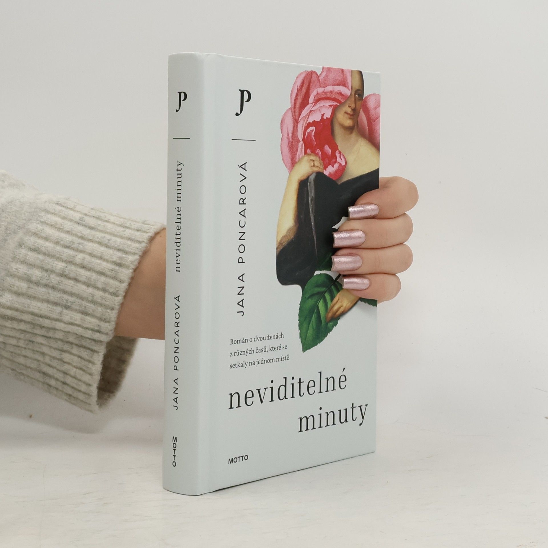 Neviditelné minuty