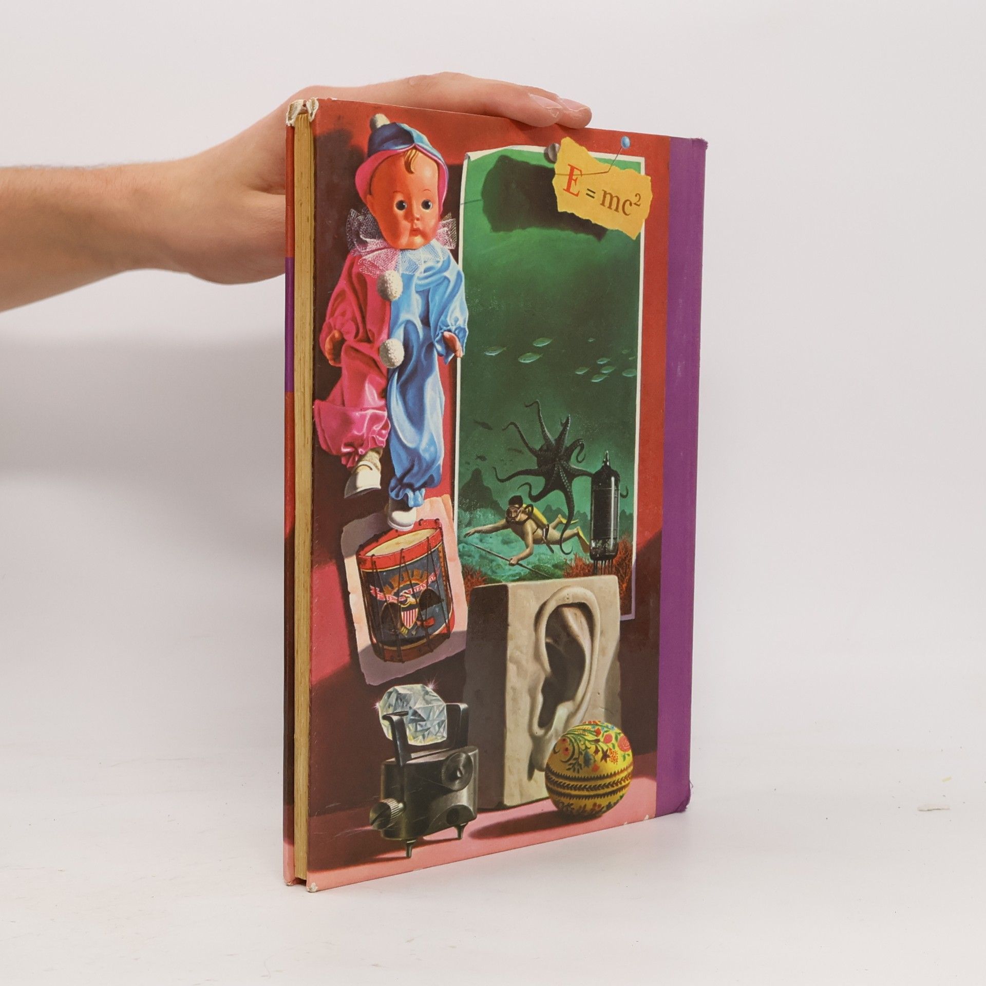 Bertha Morris Parker Encyclopédie du Livre d'Or pour garçons et filles V.