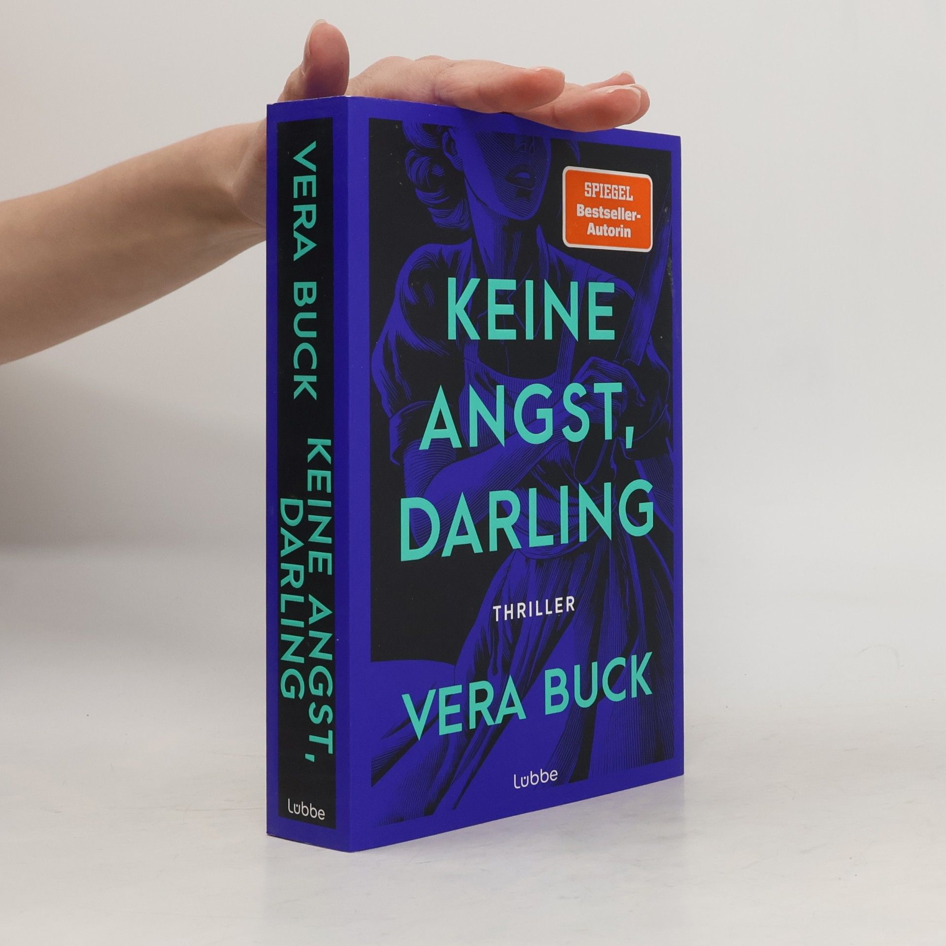 Keine Angst, Darling