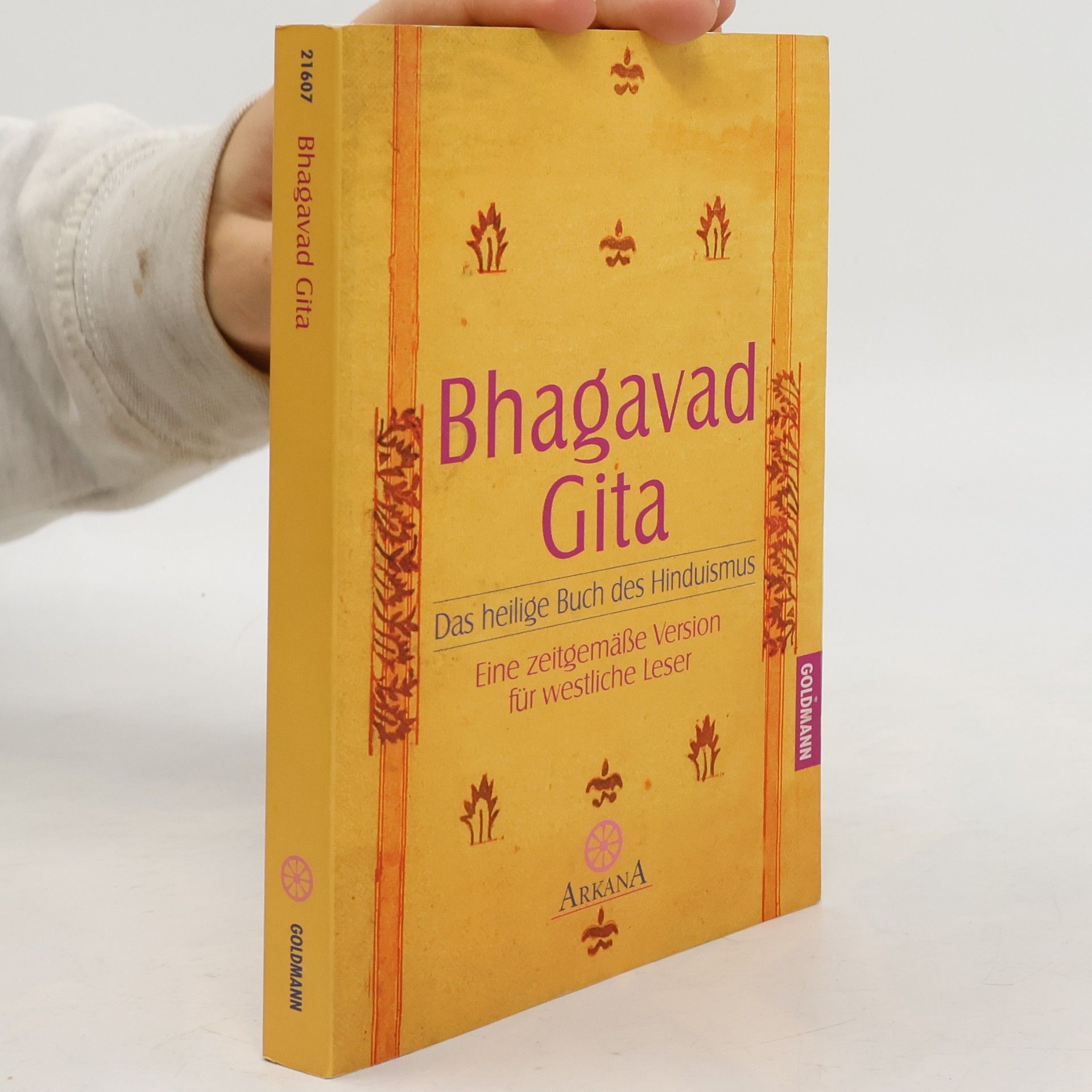 Bhagavadgita